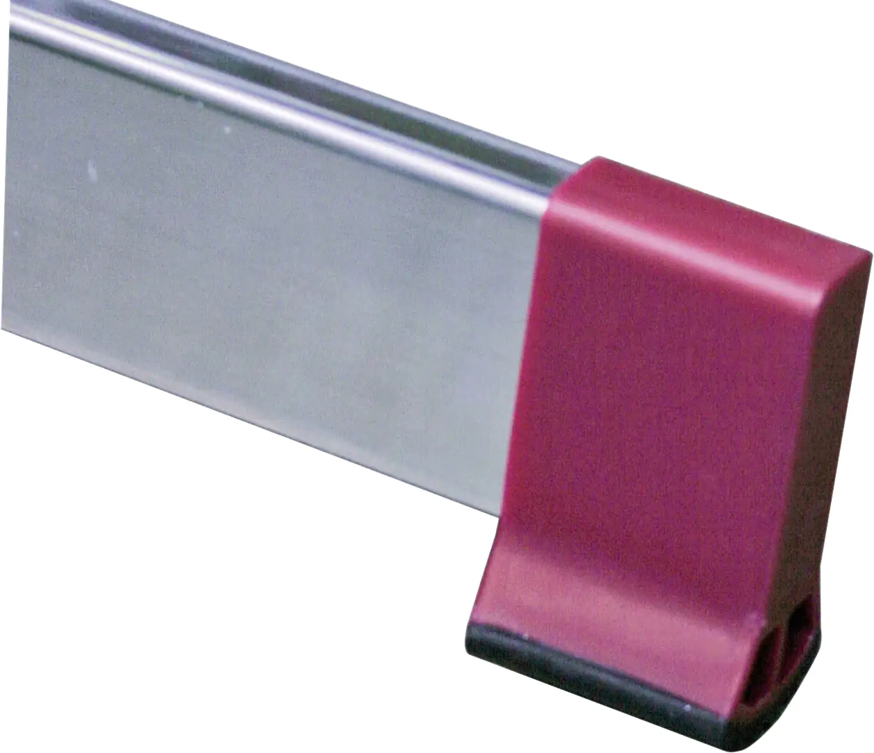 Krause Aluminium-Anlegeleiter CORDA 4,0 m