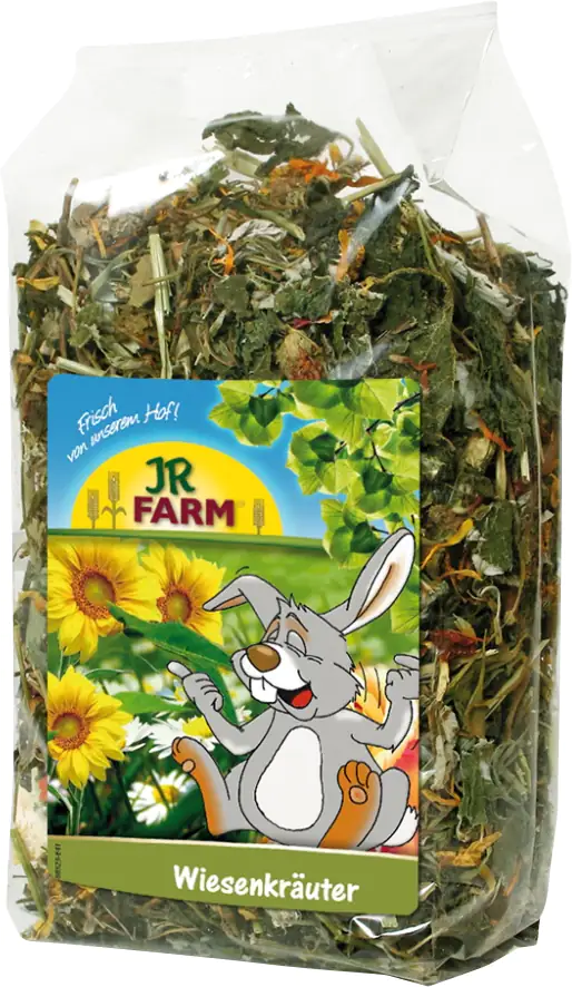 JR Farm Wiesenkräuter 150 g 150 g