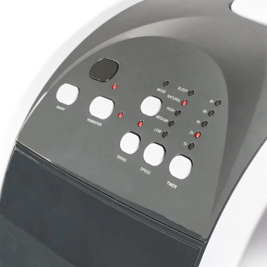 Tristar Air Cooler AT-5450 70W 4,5l