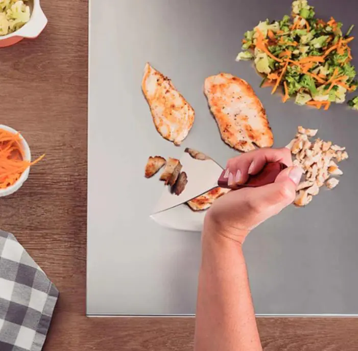 Tramontina Landhaus Grillspachtel 25 cm Tramontina Landhaus Grillspachtel 25 cm