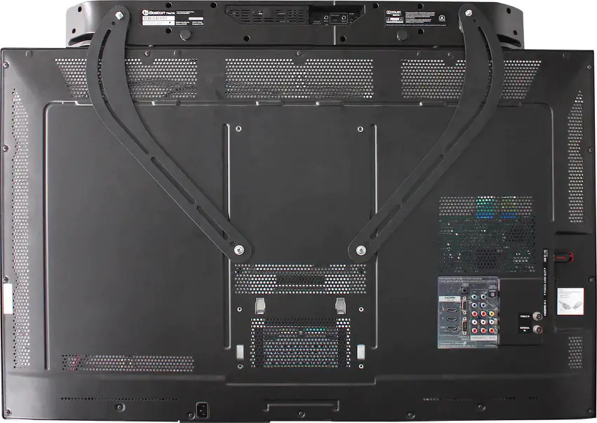 Schwaiger Soundbar-Halter TV max. 15 kg, schwarz Schwaiger Soundbar-Halter TV max. 15 kg, schwarz