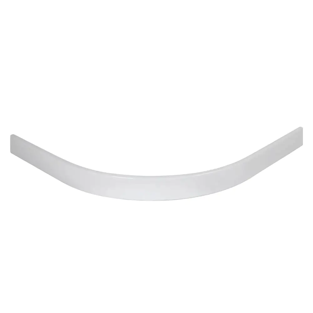 Schulte Schürze für Duschwanne Sanitär-Acryl 80 x 80 cm alpinweiß