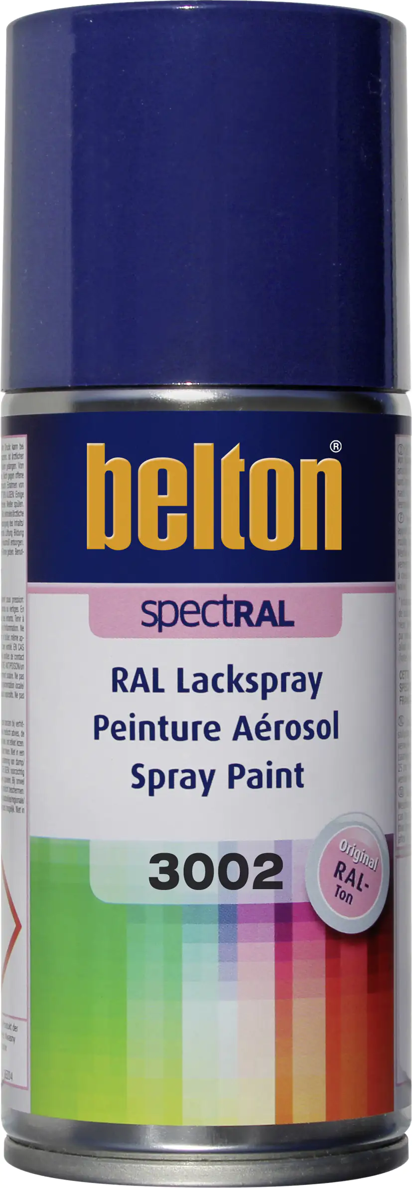 Belton Spectral Lackspray 150 ml saphirblau hochglänzend