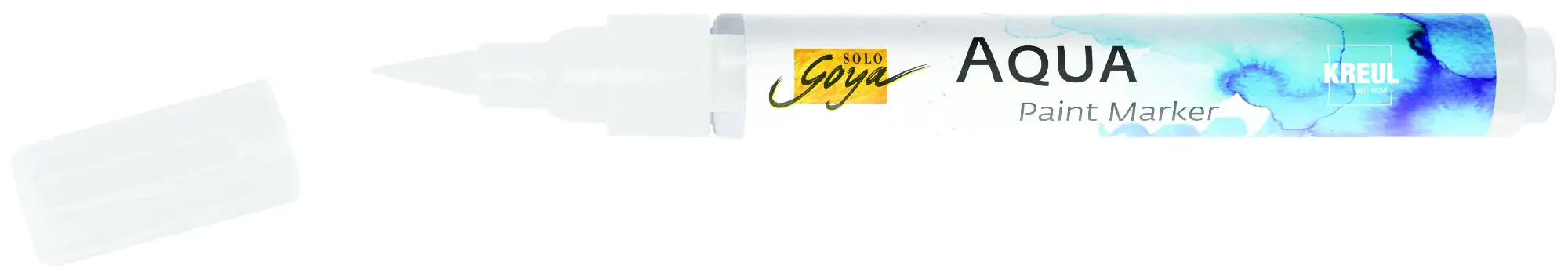 Kreul Solo Goya Blender für Aqua Paint Marker