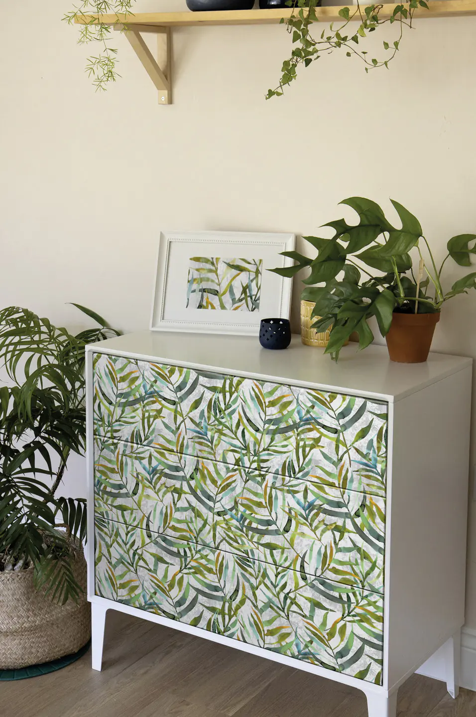 d-c-fix Klebefolie Dekore Lorina 45 cm x 2 m