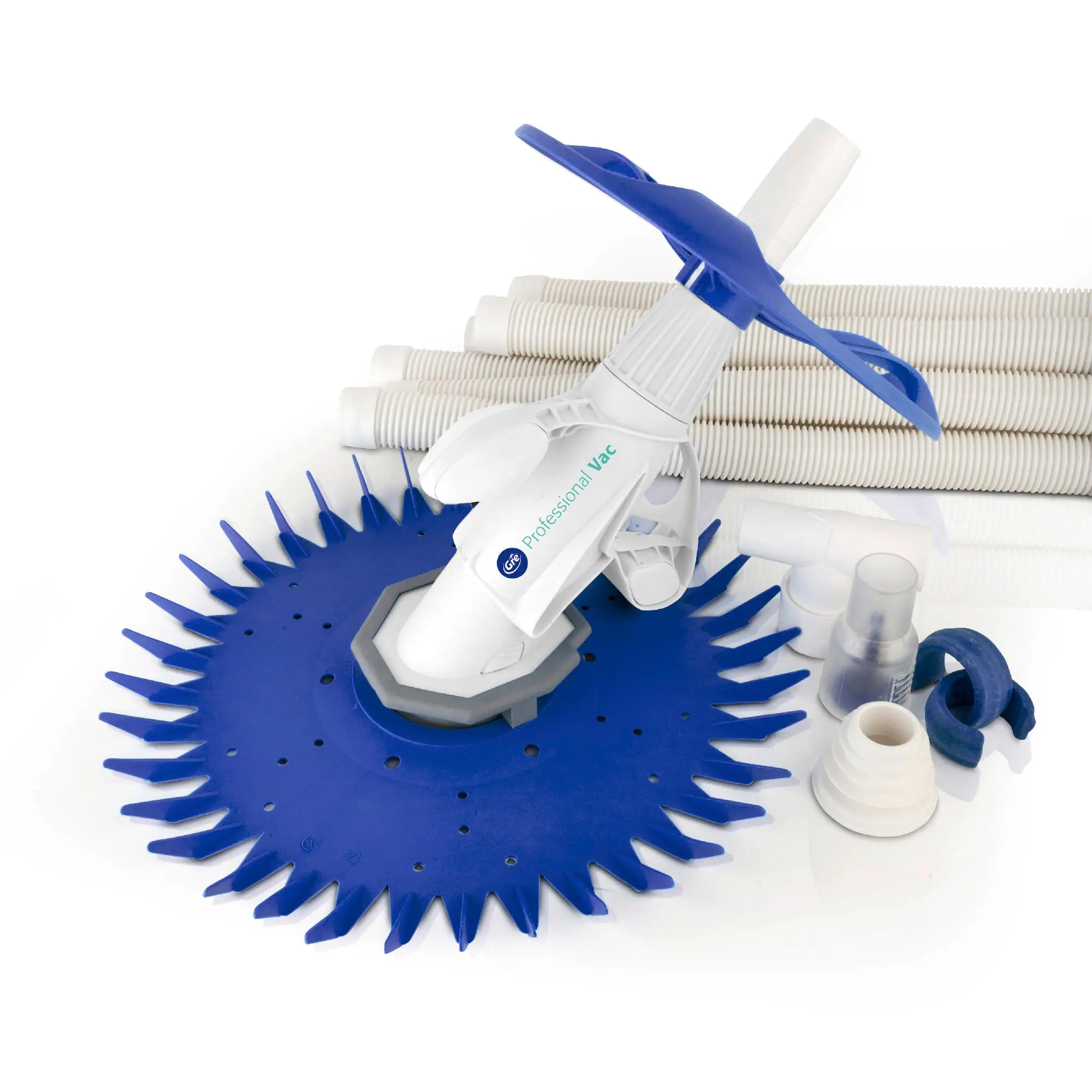 Gre Hydraulischer Bodensauger Ø 46 x H 44 cm