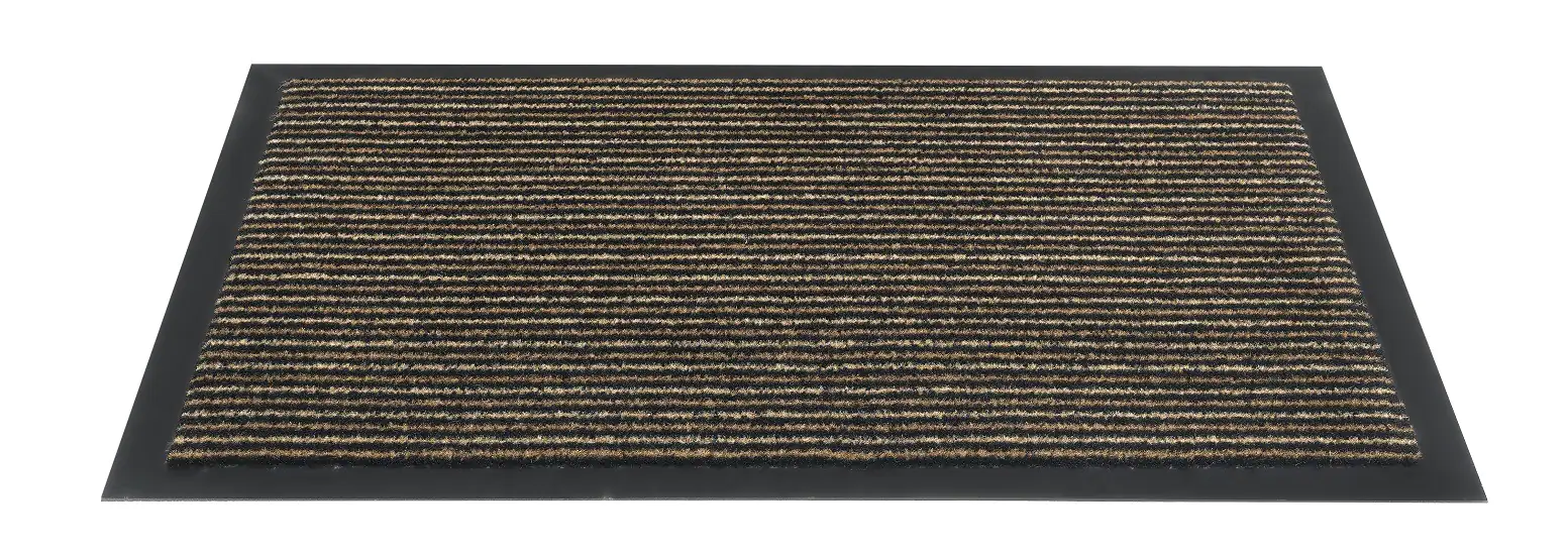 Fußmatte Scala anthrazit, 40 x 60 cm