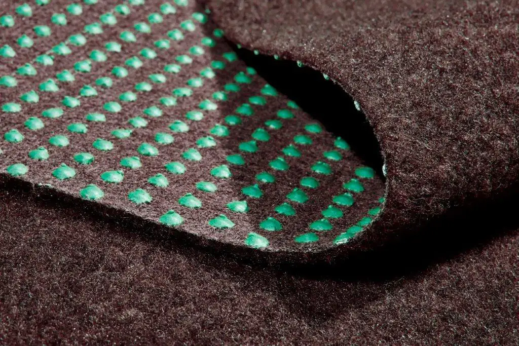 4002398925091_1 Andiamo Kunstrasen Lugo Coupon im Wunschmaß, braun, 4 m breit