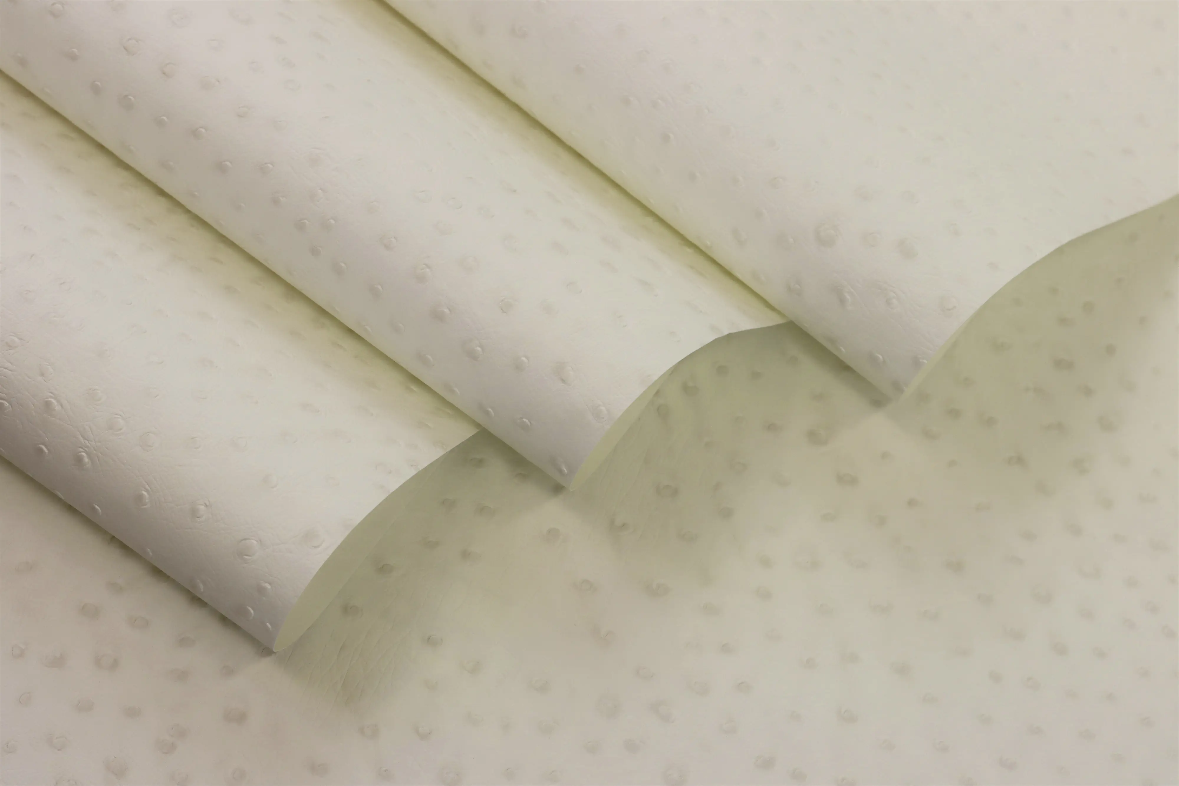 Rasch Vliestapete 751536 Weiß-Cremeweiß Muster & Motive 10,05 m x 0,53 m