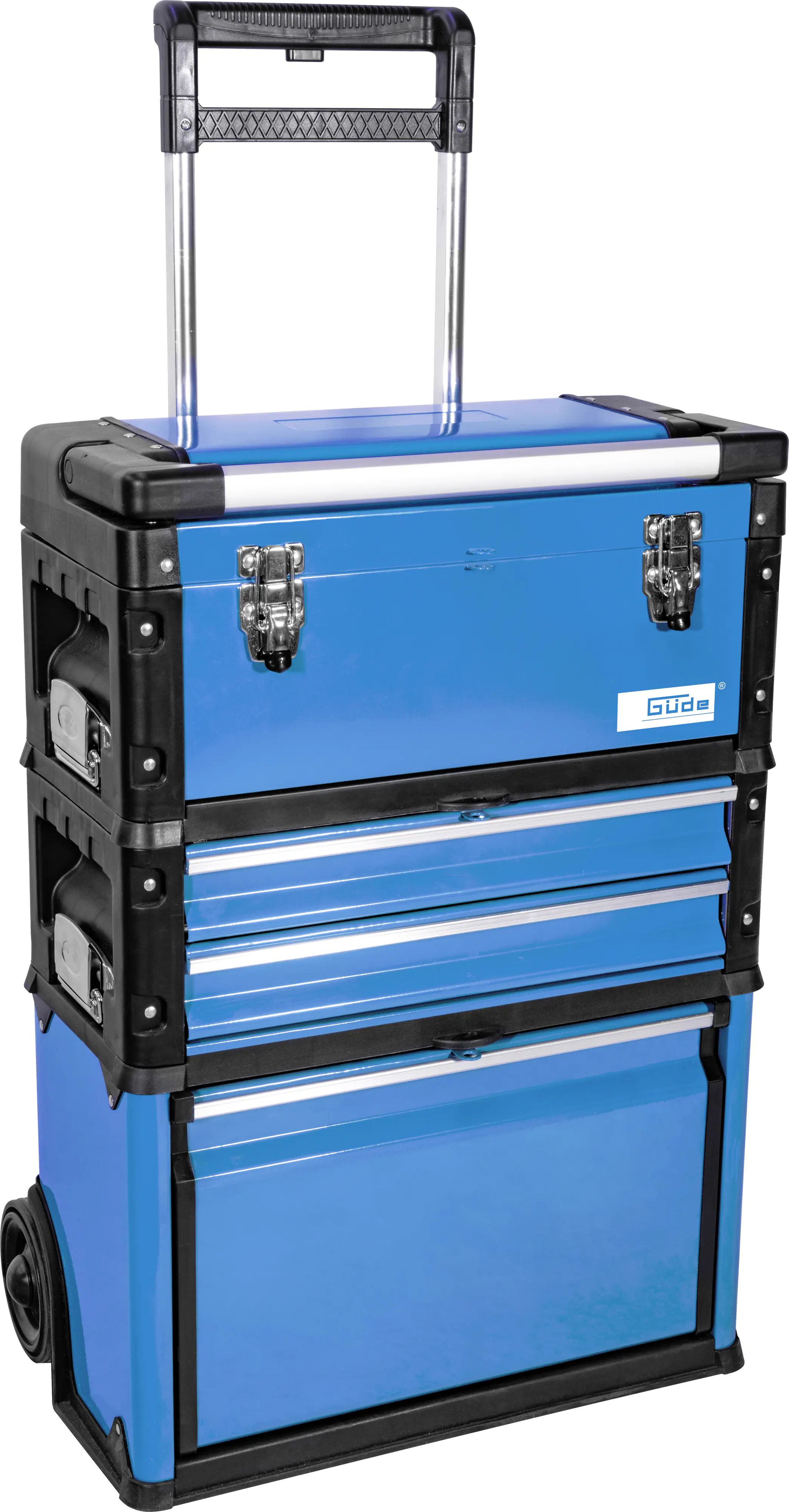 Güde Werkzeugtrolley GWZT 2/1 rollbar