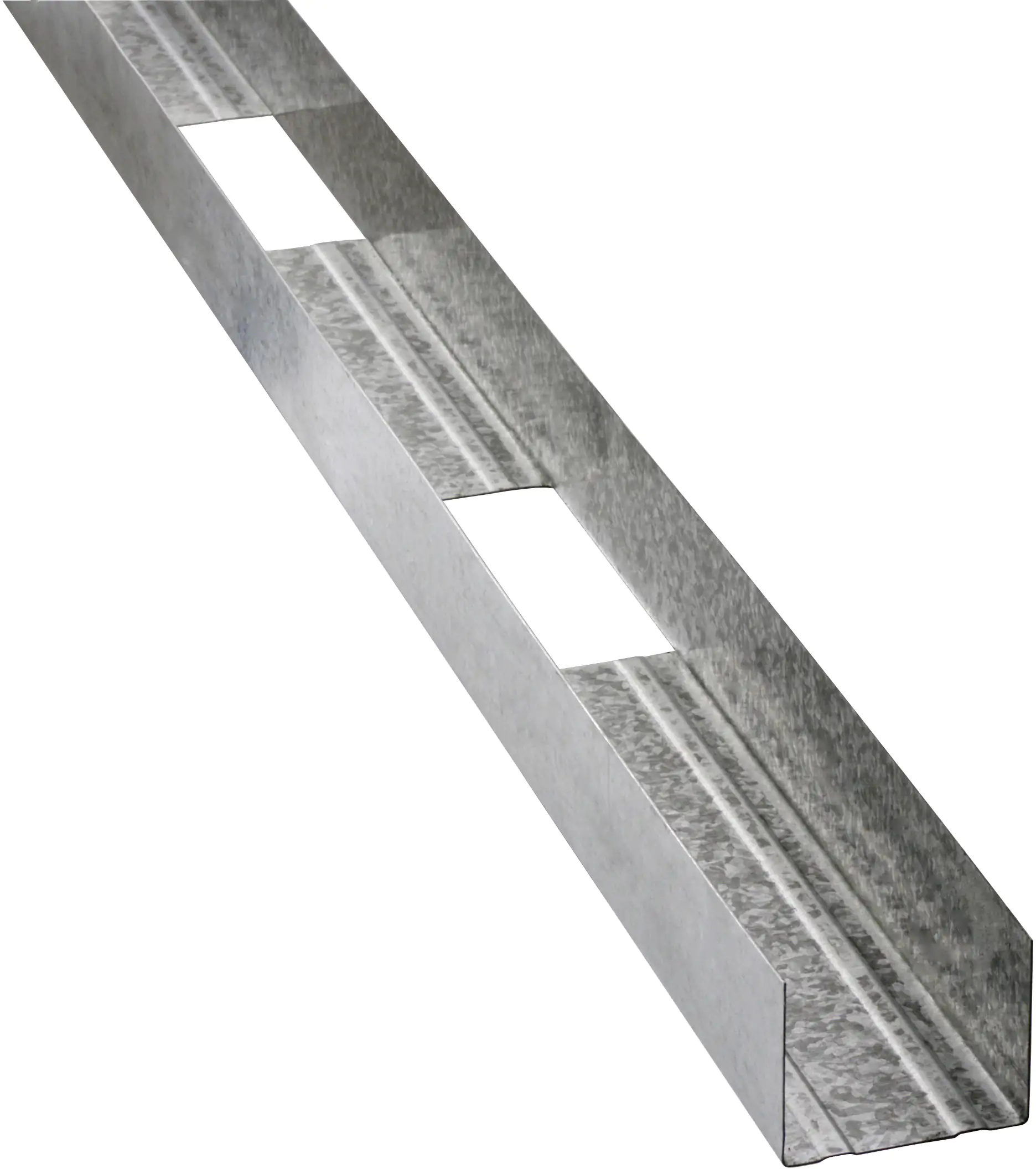 Knauf Türsturzprofil CW/UA 1600 x 50 x 40 mm Knauf Türsturzprofil CW/UA 1600 x 50 x 40 mm