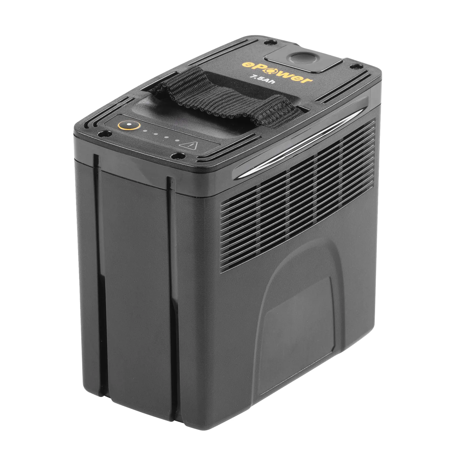 STIGA Akku E 475 48 Volt 7,5 Ah