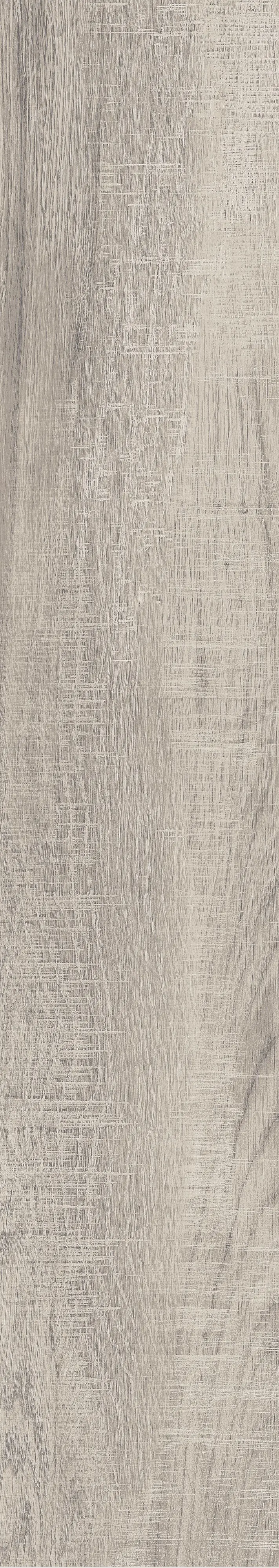 Eurostone Bodenfliese Feinsteinzeug Bosco 20 x 120 cm hellgrau