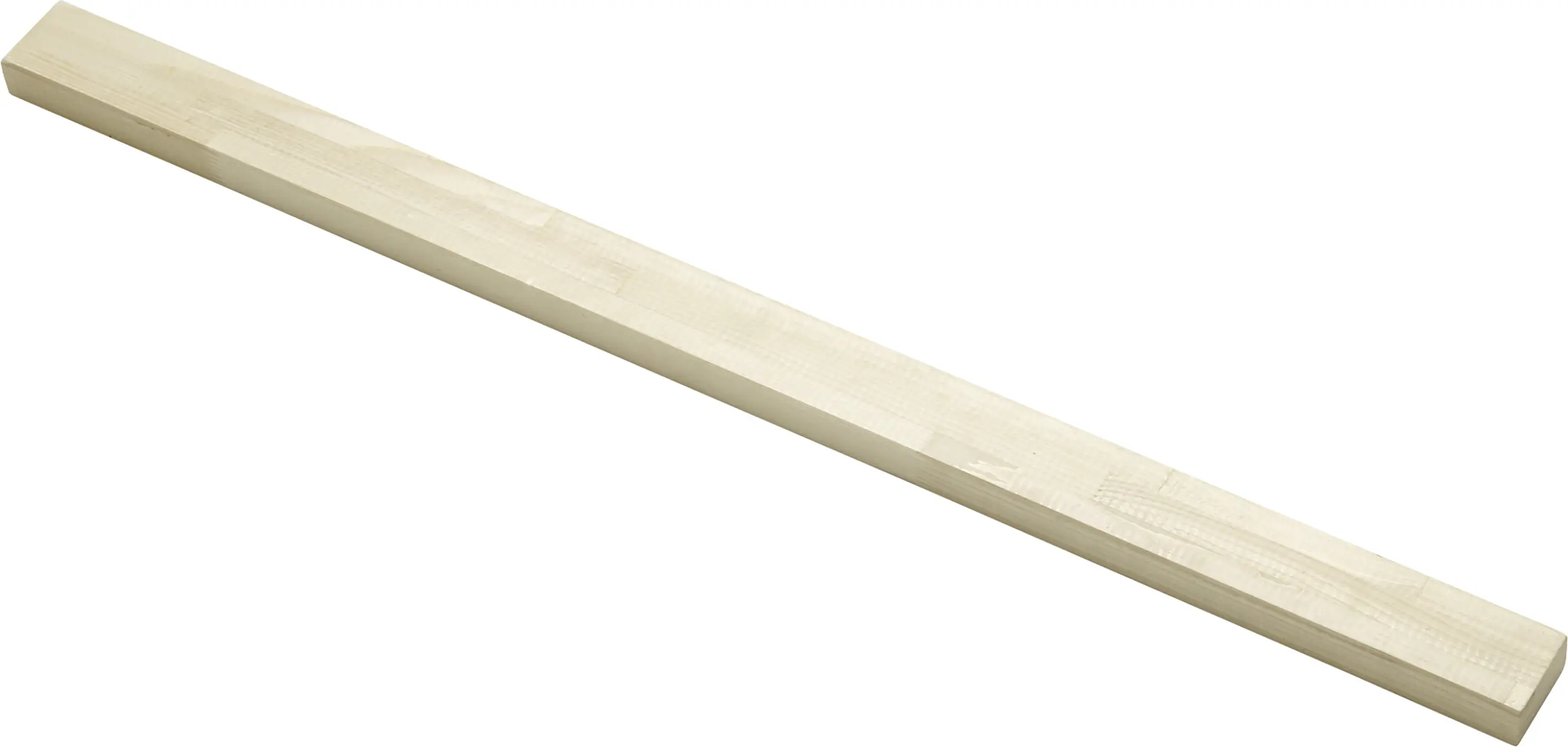 Theaterlatte keilgezinkt Fichte 200 cm x 40 x 20 mm gehobelt