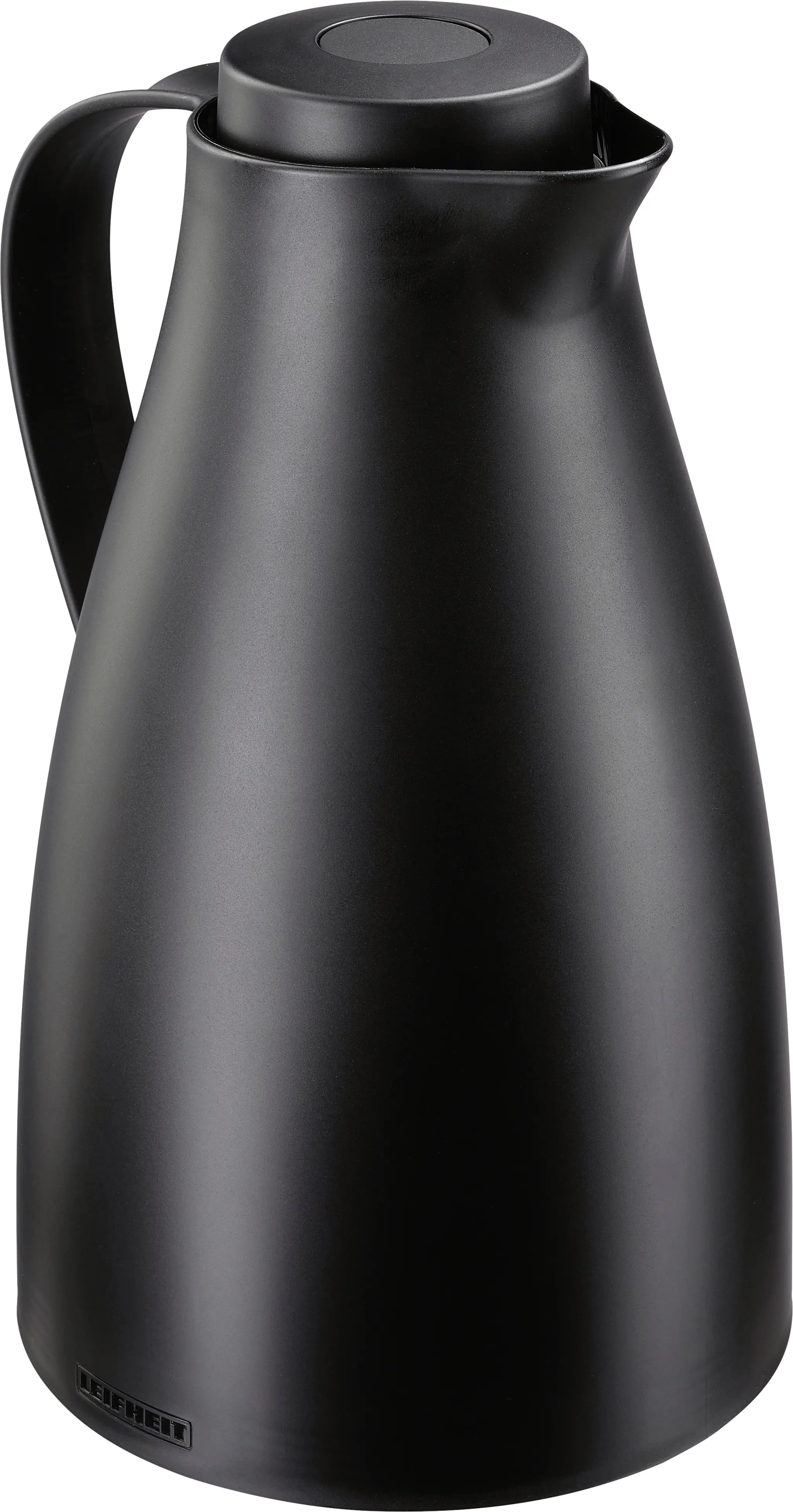 Leifheit Thermoskanne Harmonic 1 l schwarz