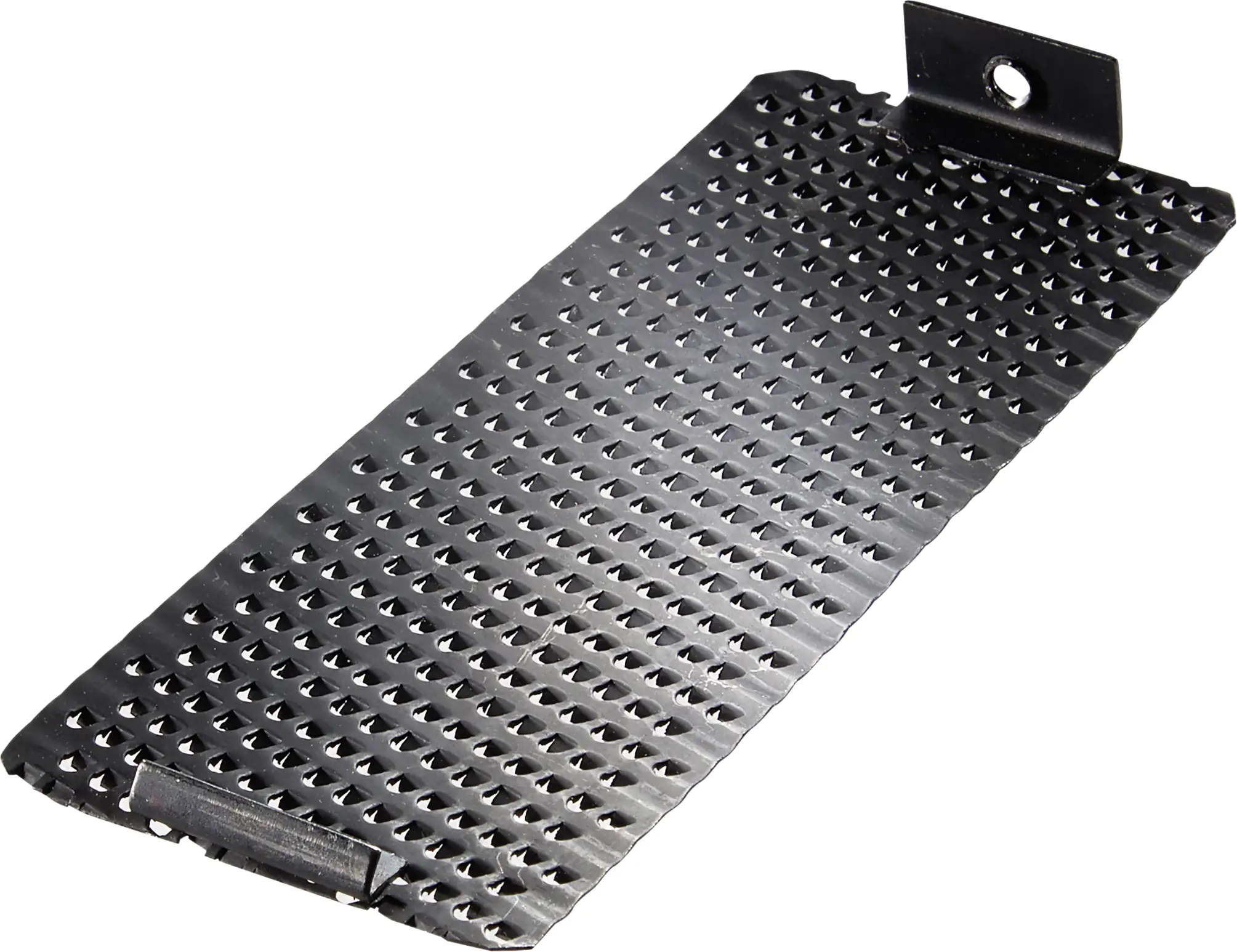 Wolfcraft Raspelplatte 150 x 57 mm Wolfcraft Raspelplatte 150 x 57 mm