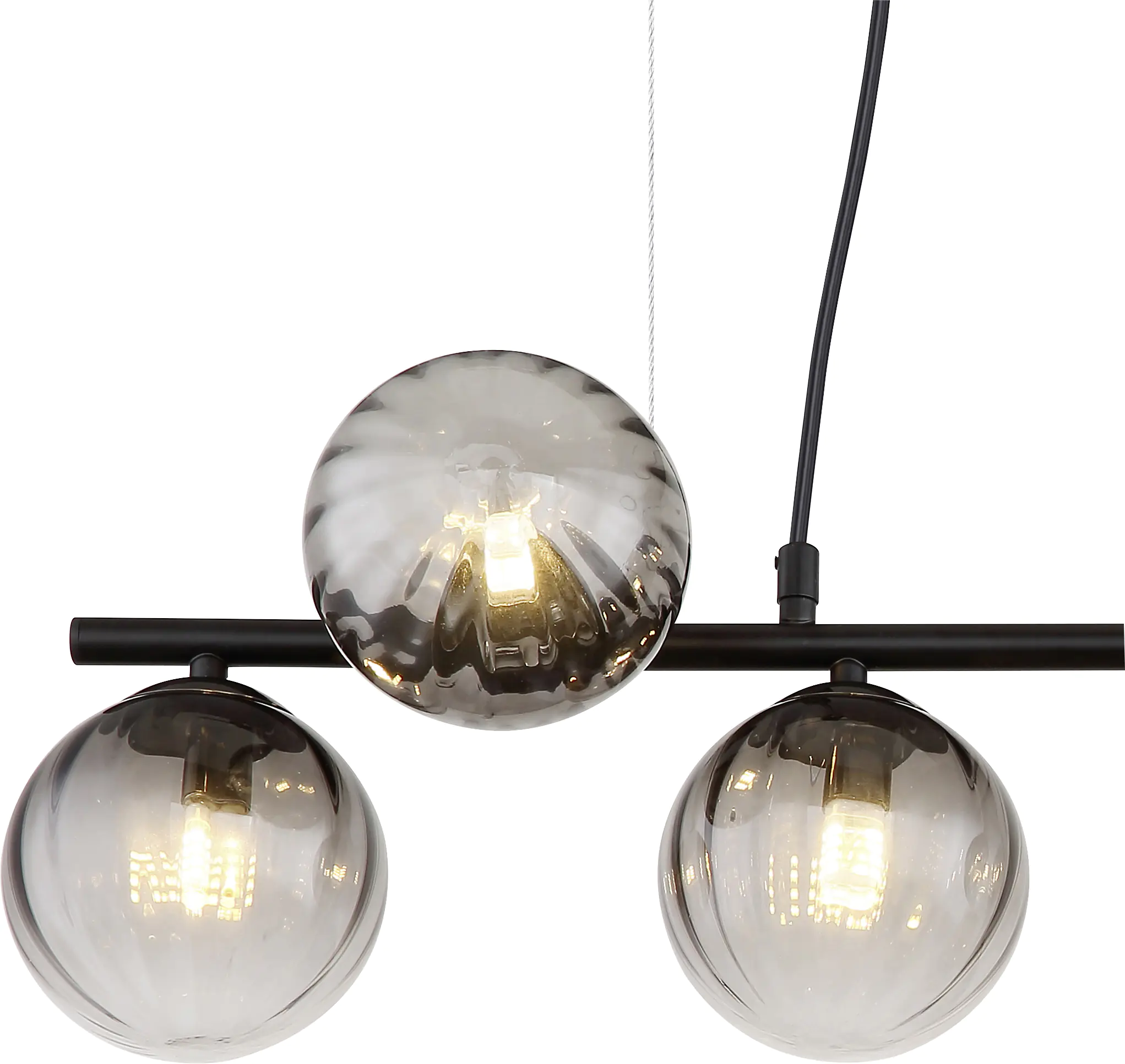 Globo Hängeleuchte Dallerta