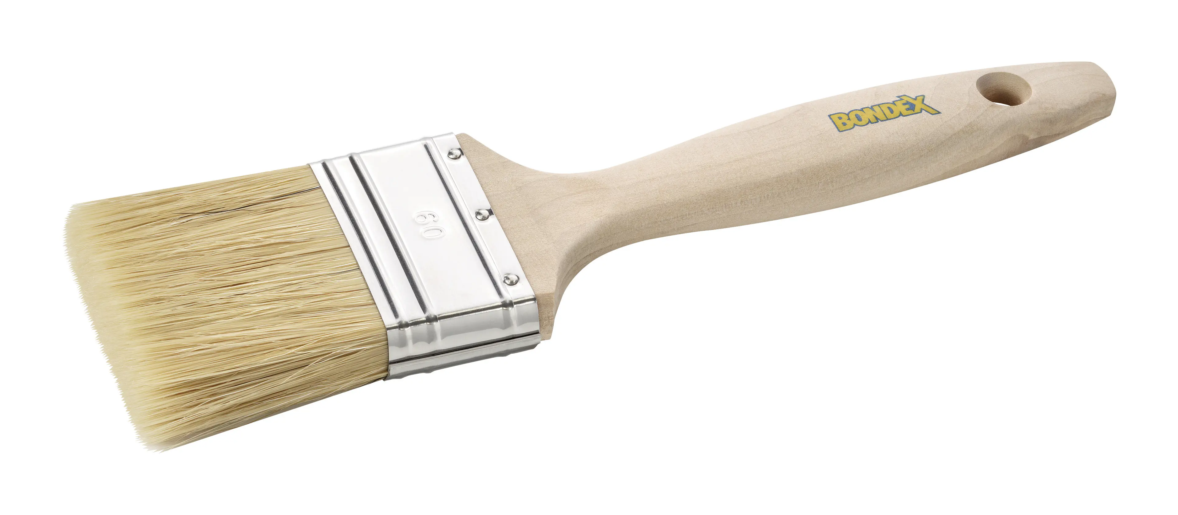 Bondex Lasurpinsel Synthetikborsten 60 mm