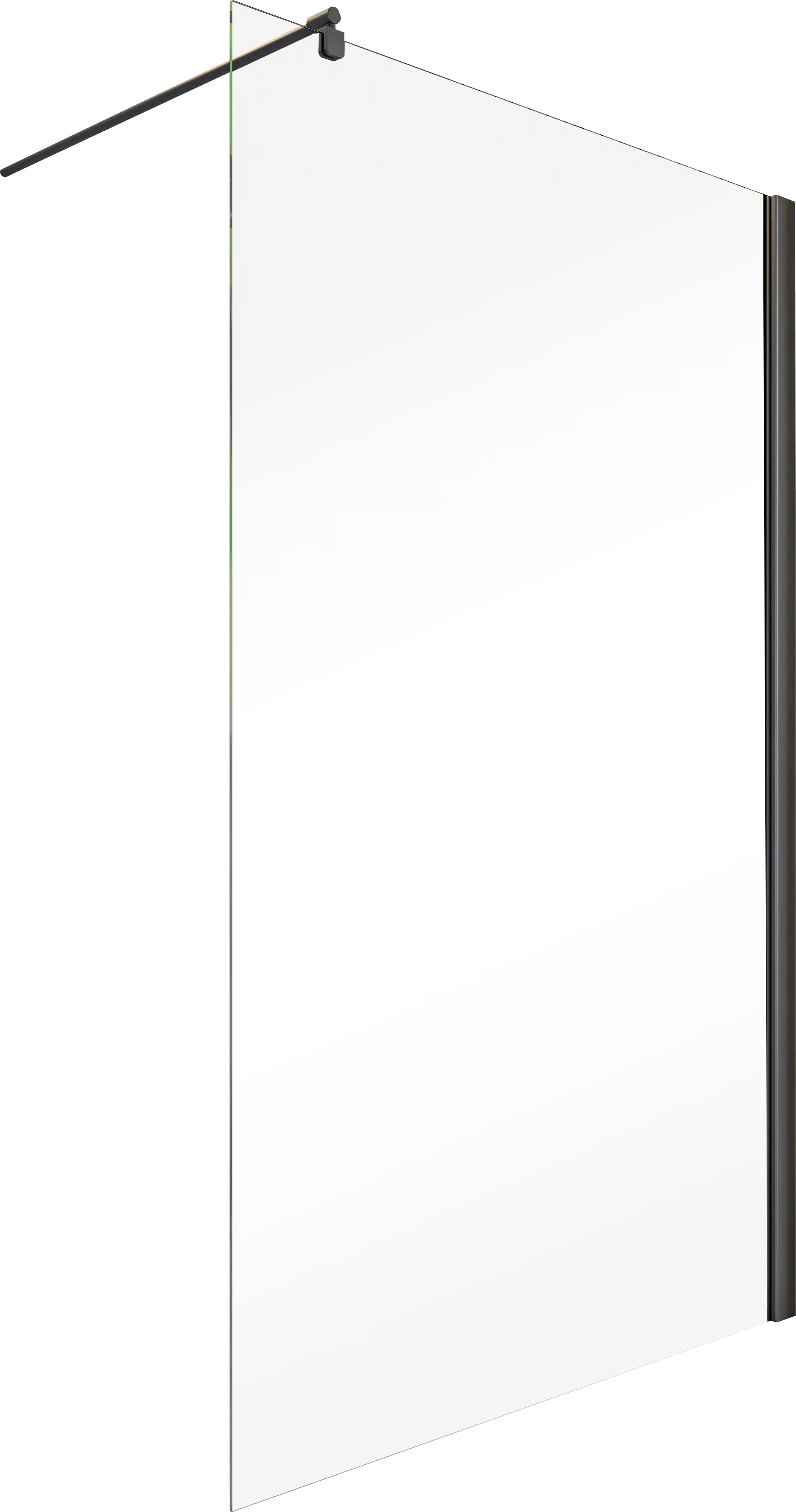 Schulte Walk In 90 x 200 cm Alexa Style 2.0