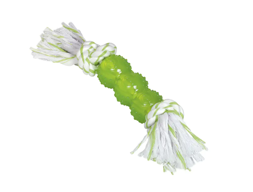 4033766599866 Nobby TPR Stick mit Seil 26 cm