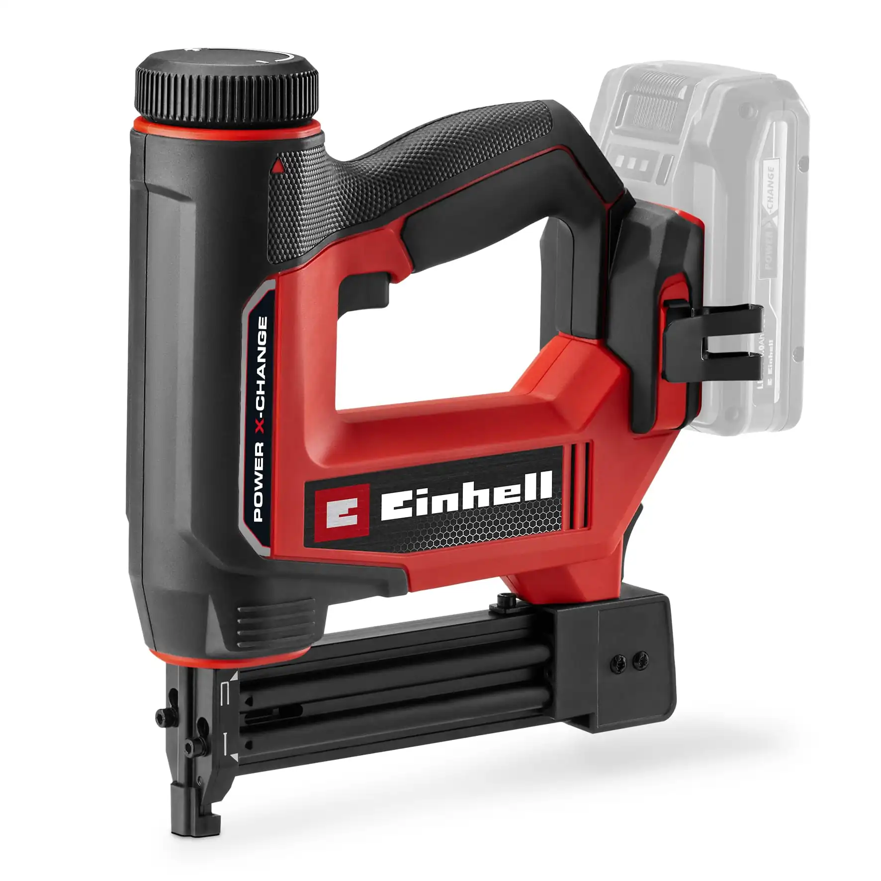 Einhell Expert Akku-Nagler TE-CN 18/32 Li Solo