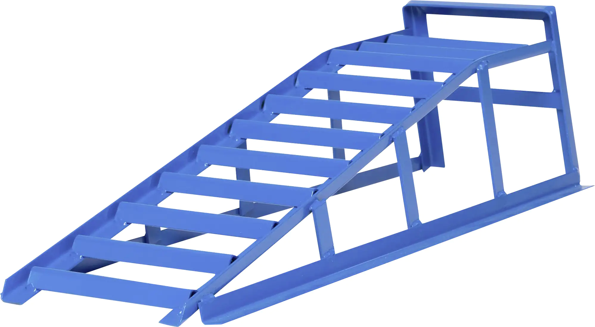 Unitec Auffahrrampe 1000kg 1 Stück