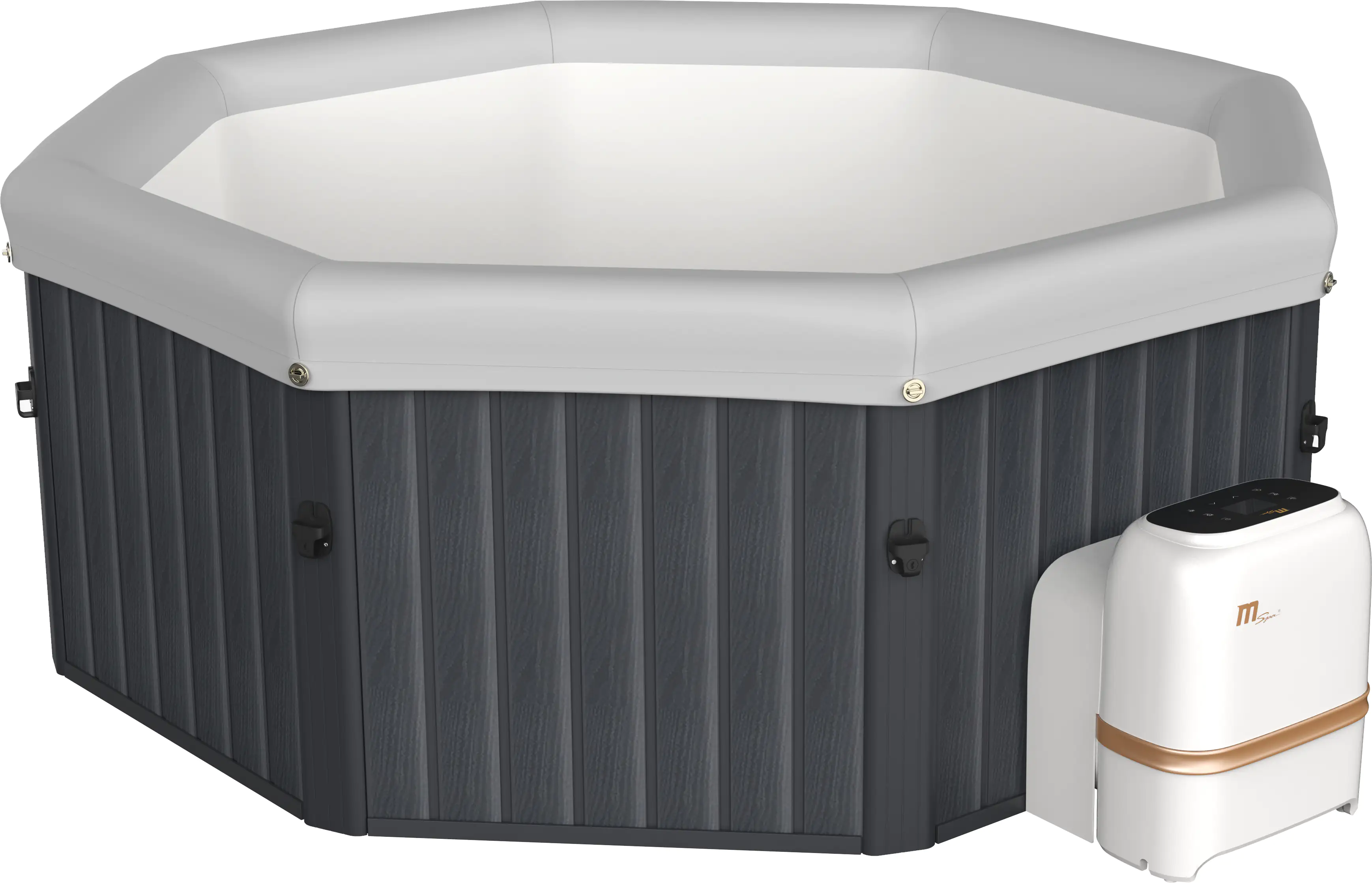 6954521624655_06 Whirlpool Tuscany F-TU061 Plug & Play für 6 Personen