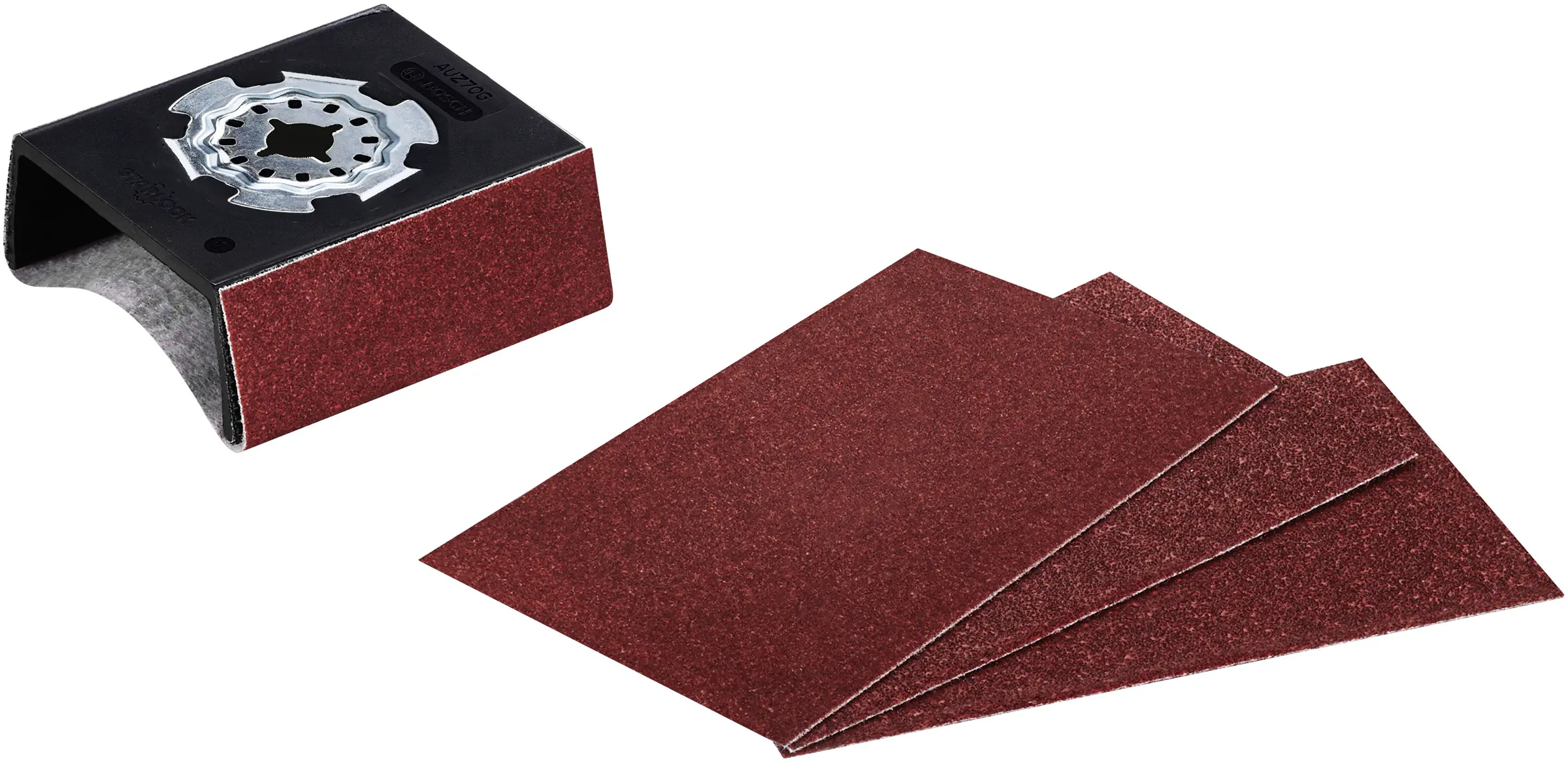 Bosch Profilschleifer AUZ 70 G zu PMF Bosch Profilschleifer AUZ 70 G zu PMF