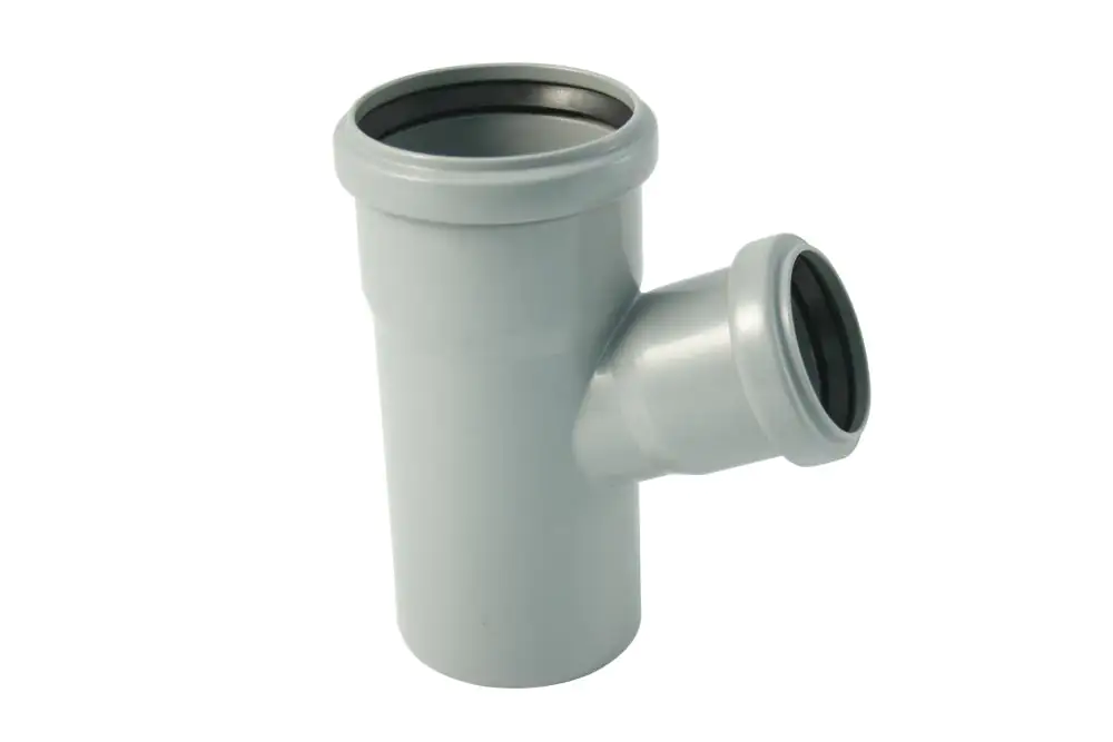 Marley HT-Abzweig DN 110/75 67°