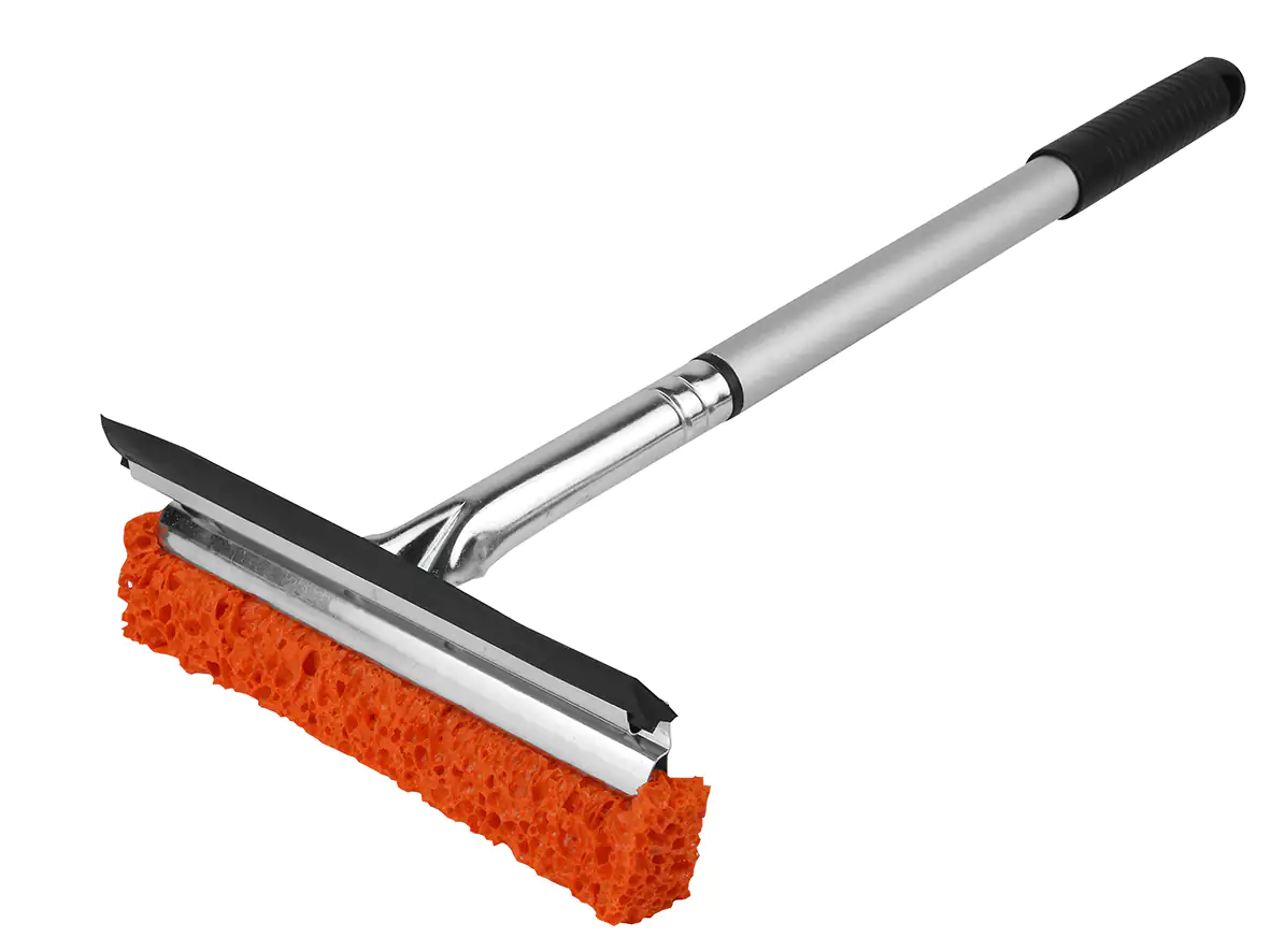 APA Scheibenreiniger lang 21x42cm