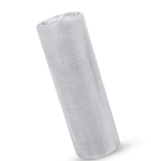 Floraworld Drahtgitter 5 m x 50 cm feuerverzinkt