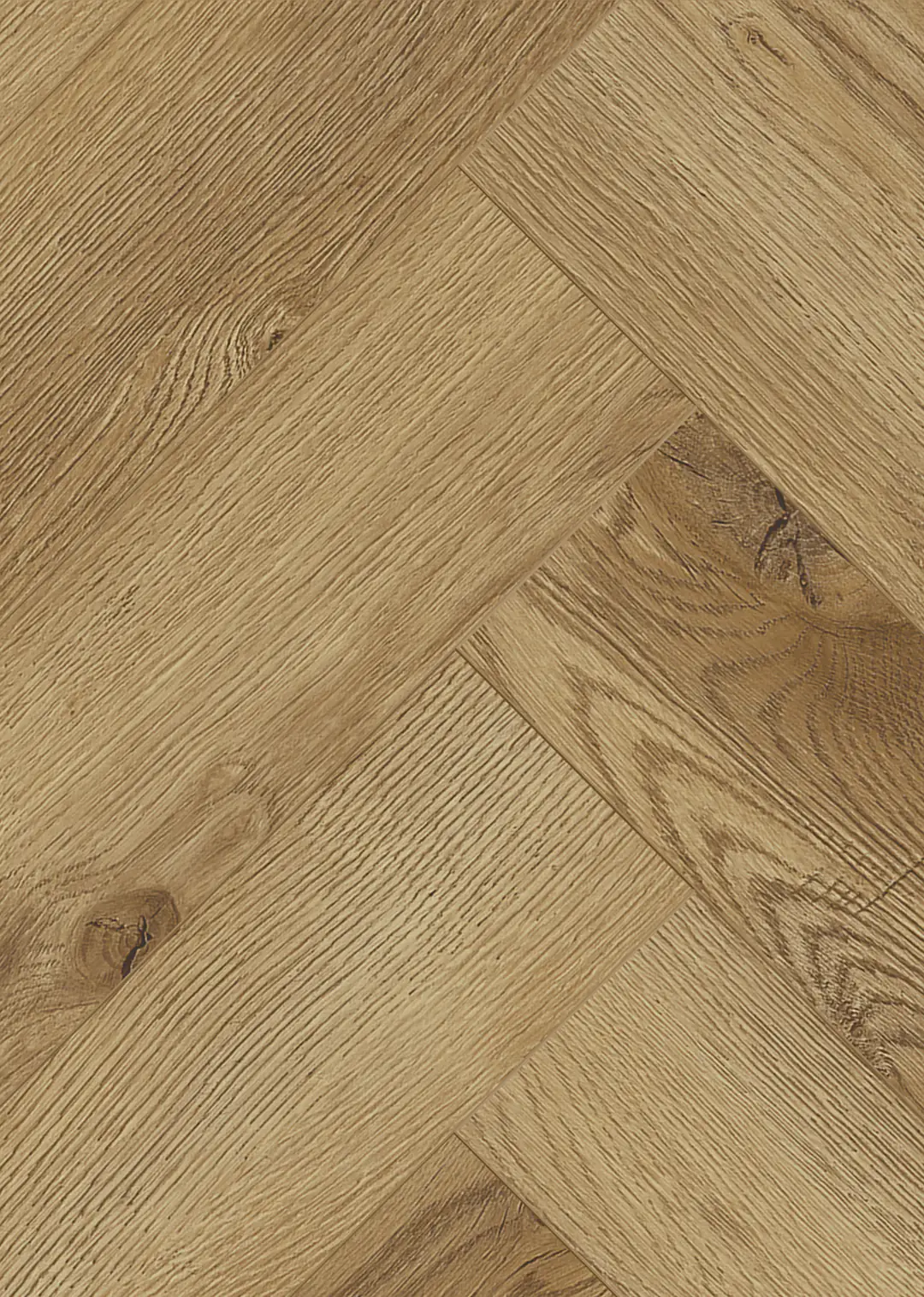 Classen Laminat Fischgrät Ville Almagro Oak