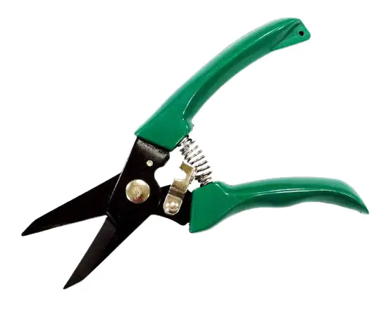 TrendLine Garten- und Haushaltsschere 16 cm TrendLine Garten- und Haushaltsschere 16 cm