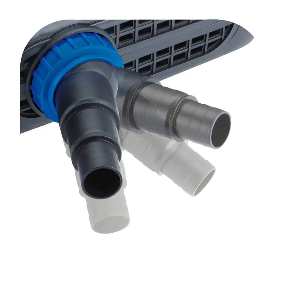 T.I.P. Filter- und Bachlaufpumpe BPF 8000 E Fördermenge: 8.000 l/h, 70 W T.I.P. Filter- und Bachlaufpumpe BPF 8000 E Fördermenge: 8.000 l/h, 70 W