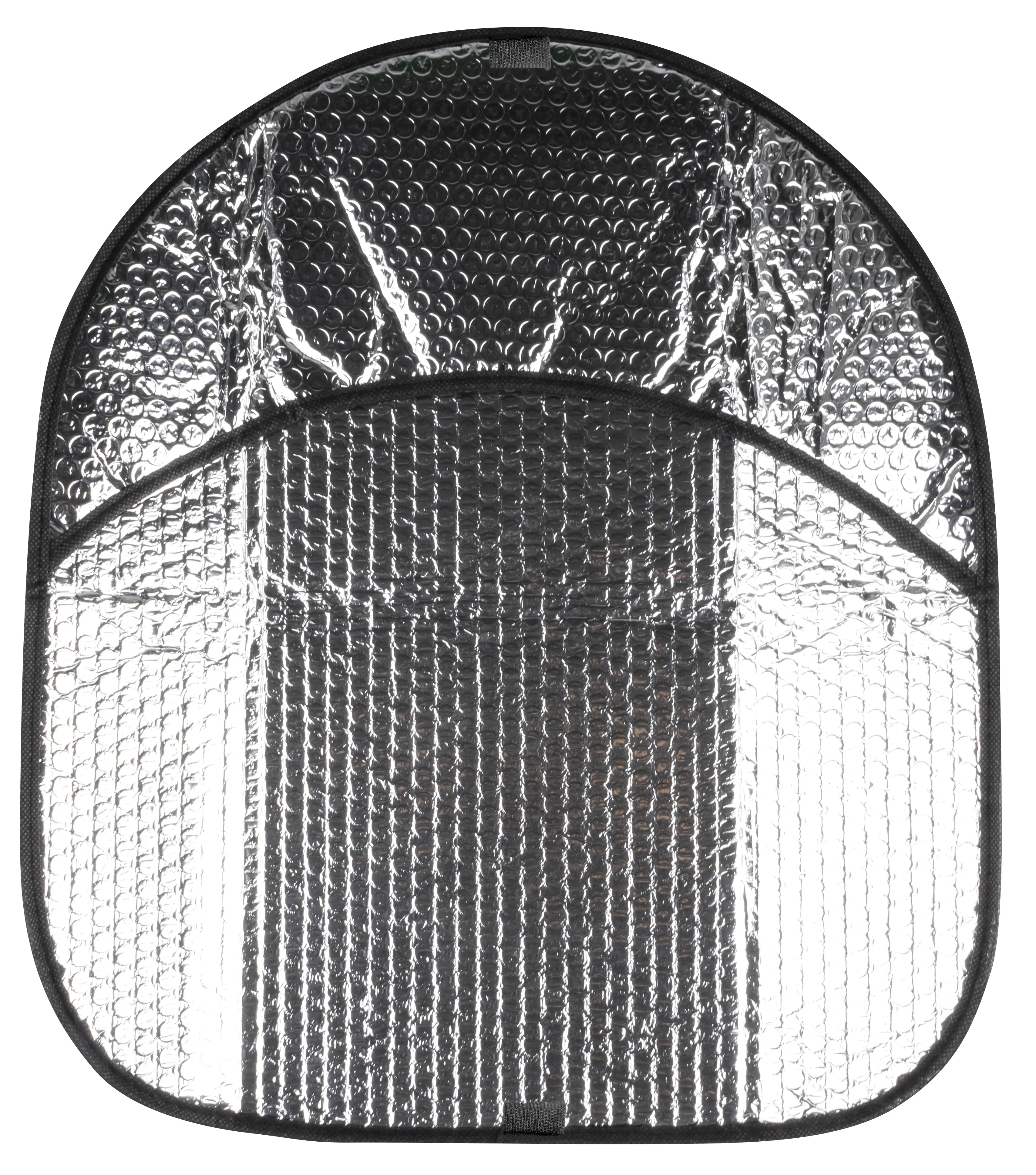 Walser Lenkradschutz Thermo silber 50x44cm Walser Lenkradschutz Thermo silber 50x44cm