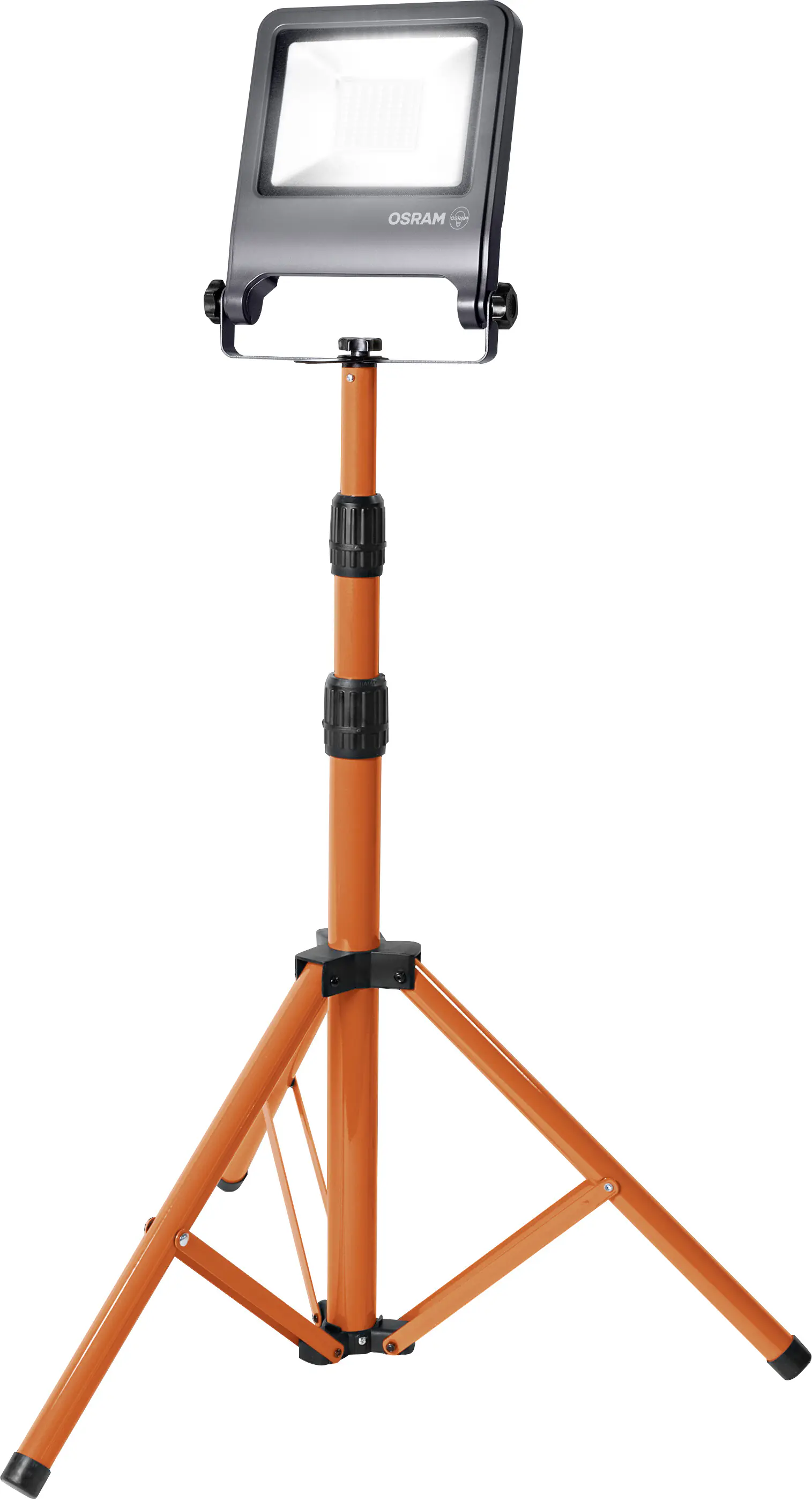 Osram LED-Baustrahler Worklight Tripod IP65 30 W