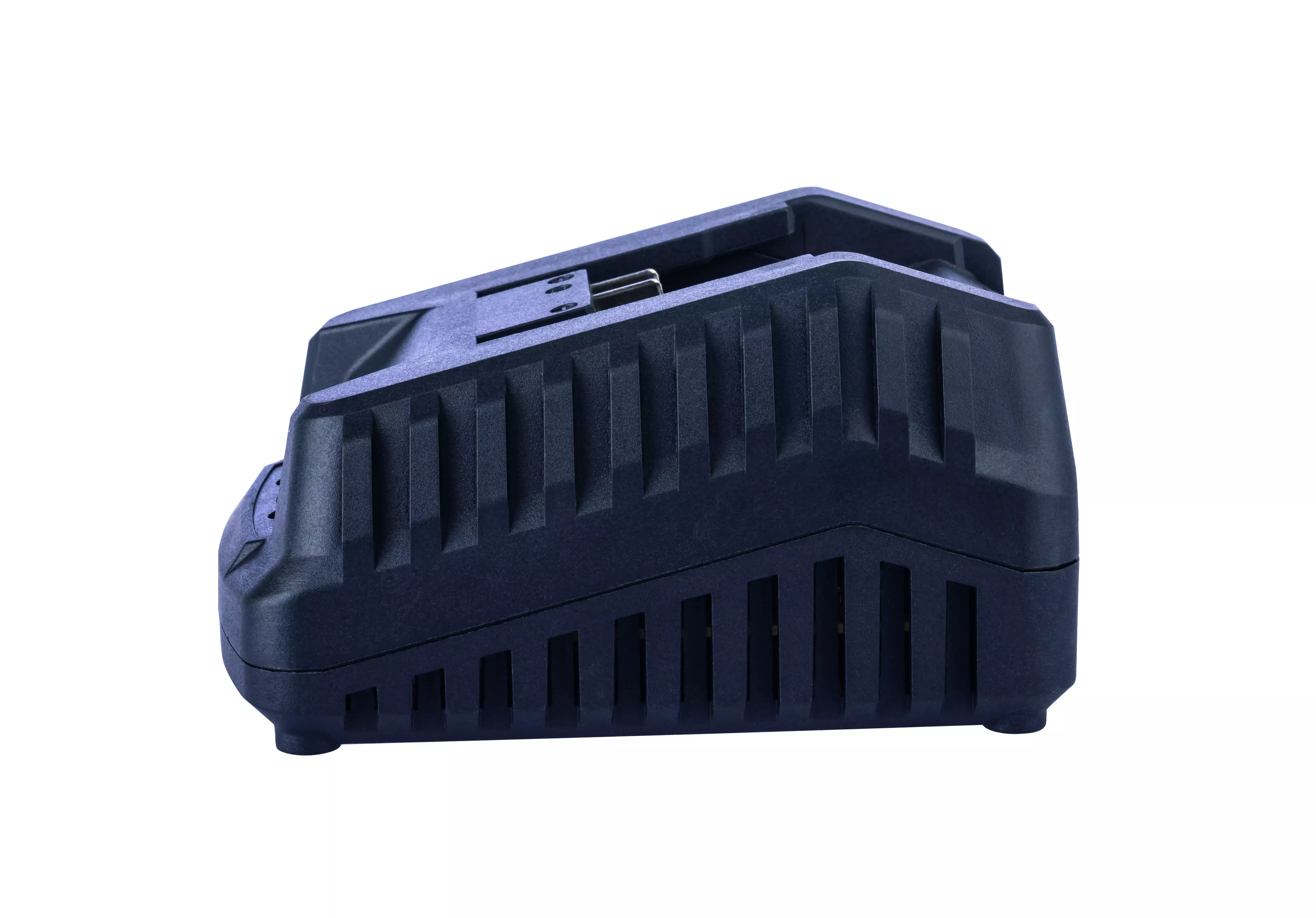 Gomag Akku-Ladegerät 2,4 A für 20 V 