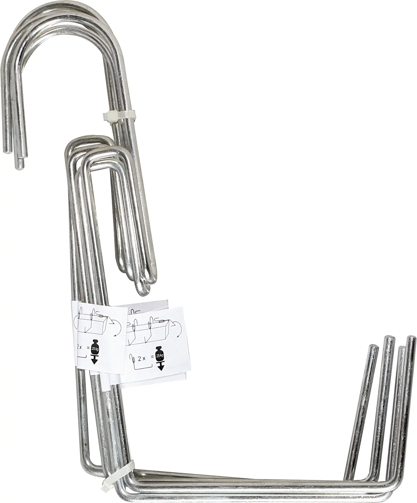 Geli Blumenkastenhalter verzinkt