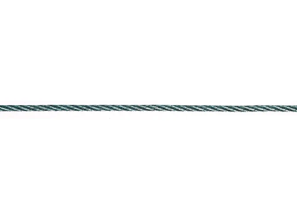 Conacord Bilderseil Ø 1,5 mm