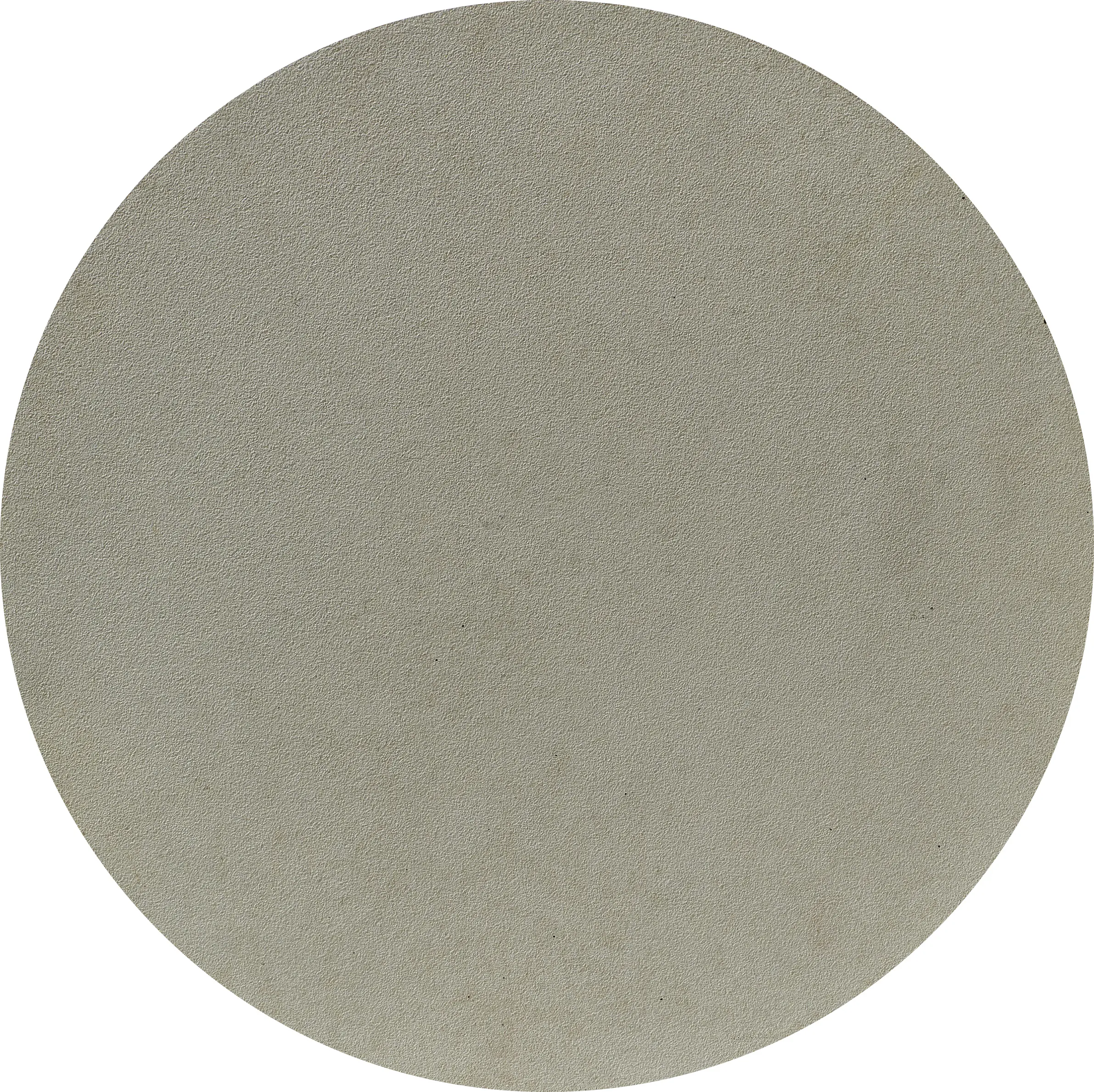 KANN Trittplatte Circle 39 x 39 x 4 cm, grau