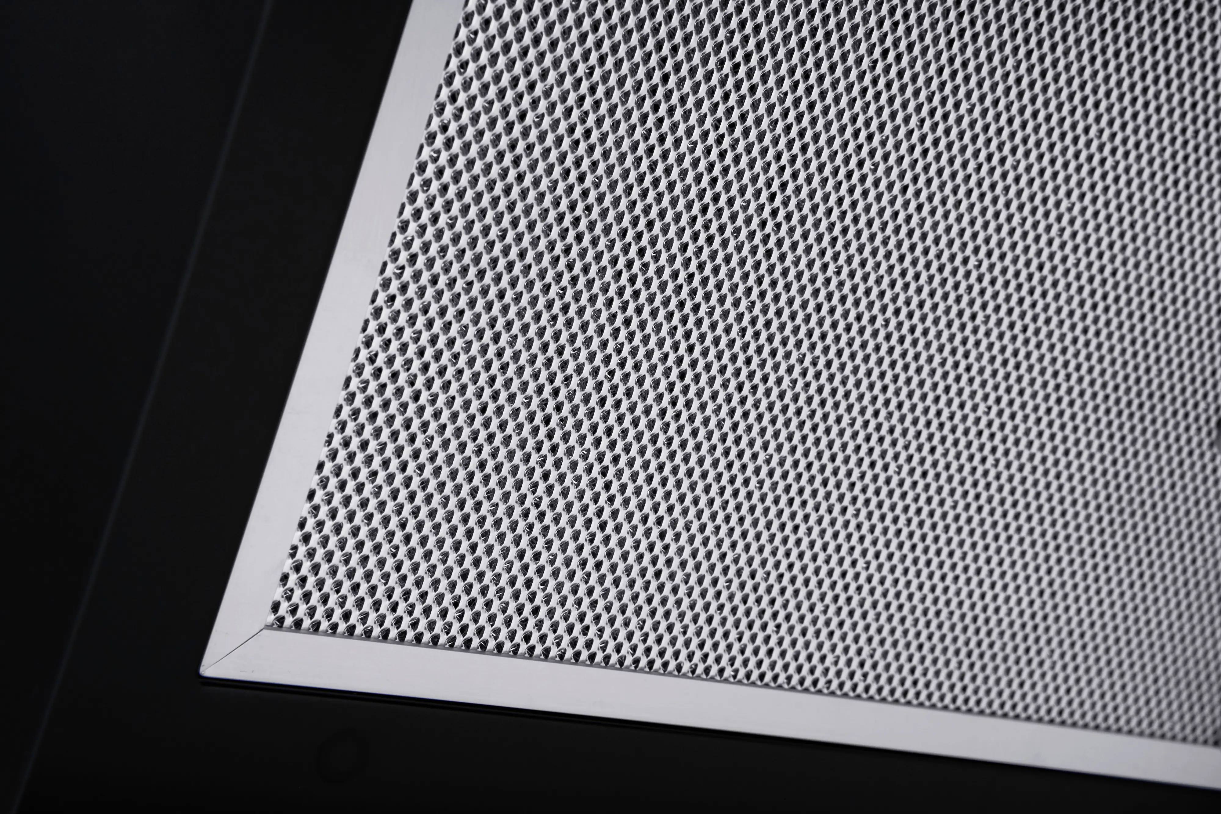 respekta kopffreie Schräghaube 60 cm Schwarz CH99040-60S EEK: A 60 cm