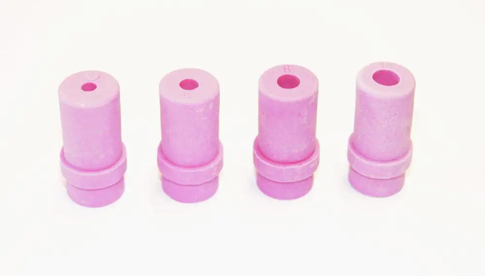 Güde Ersatzdüsenset 4er-Pack