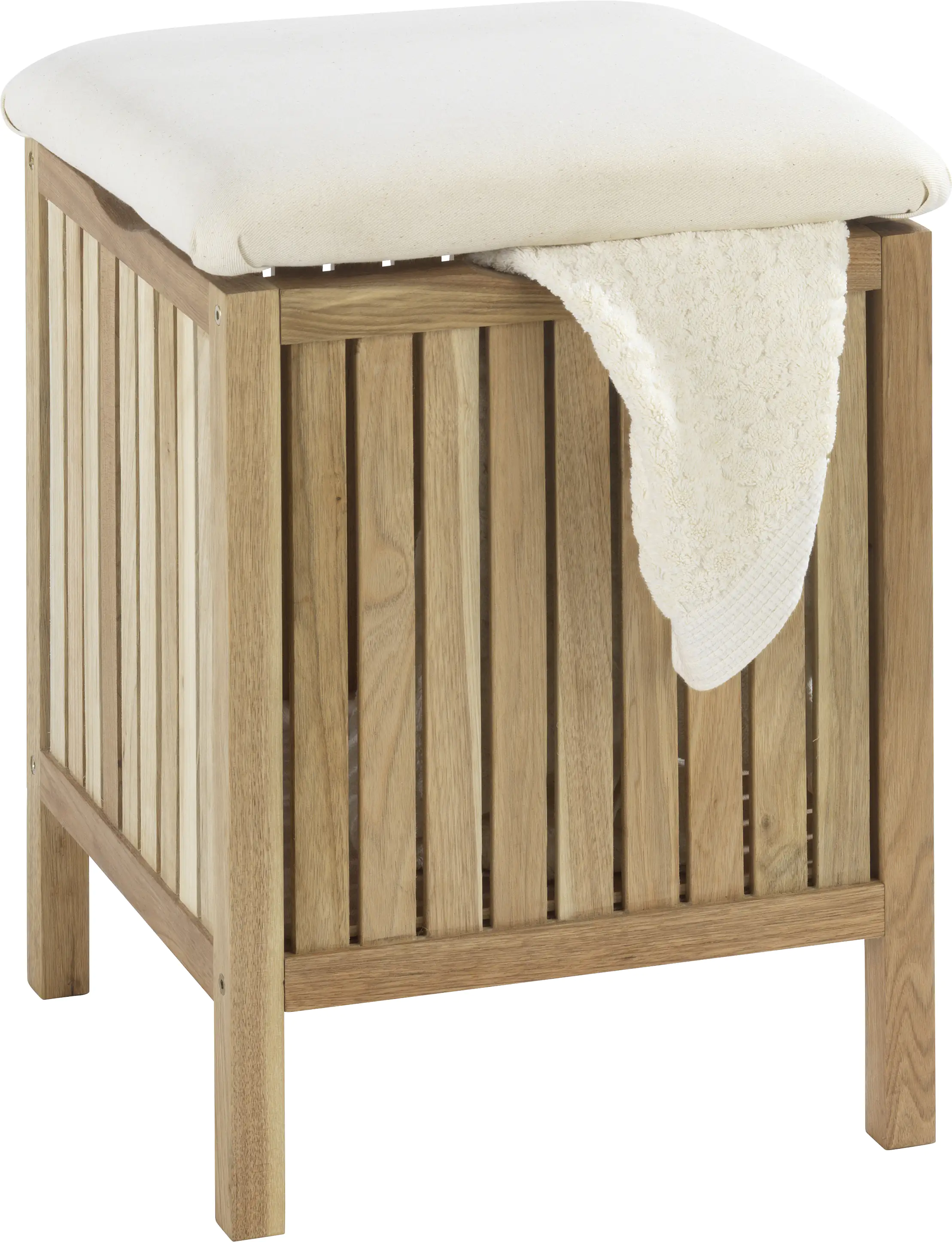 Wenko Bad- & Wohnhocker Norway