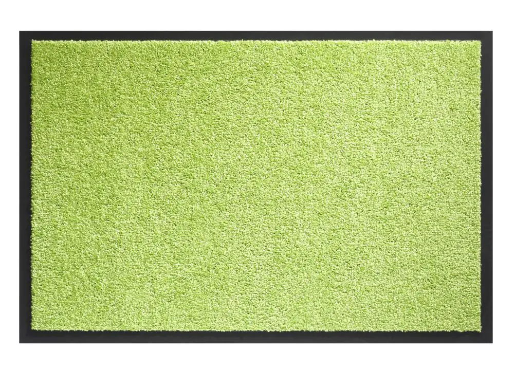 Fußmatte Verdi grün, 40 x 60 cm