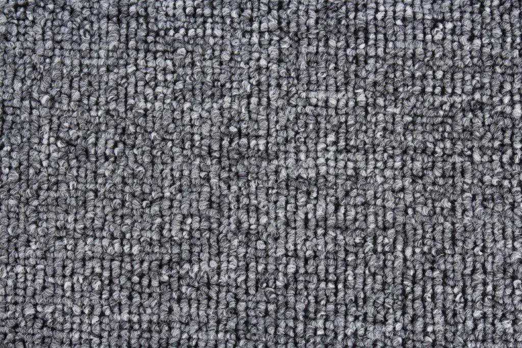 Andiamo Teppichboden Herkules Coupon im Wunschmaß, grau, 5 m breit