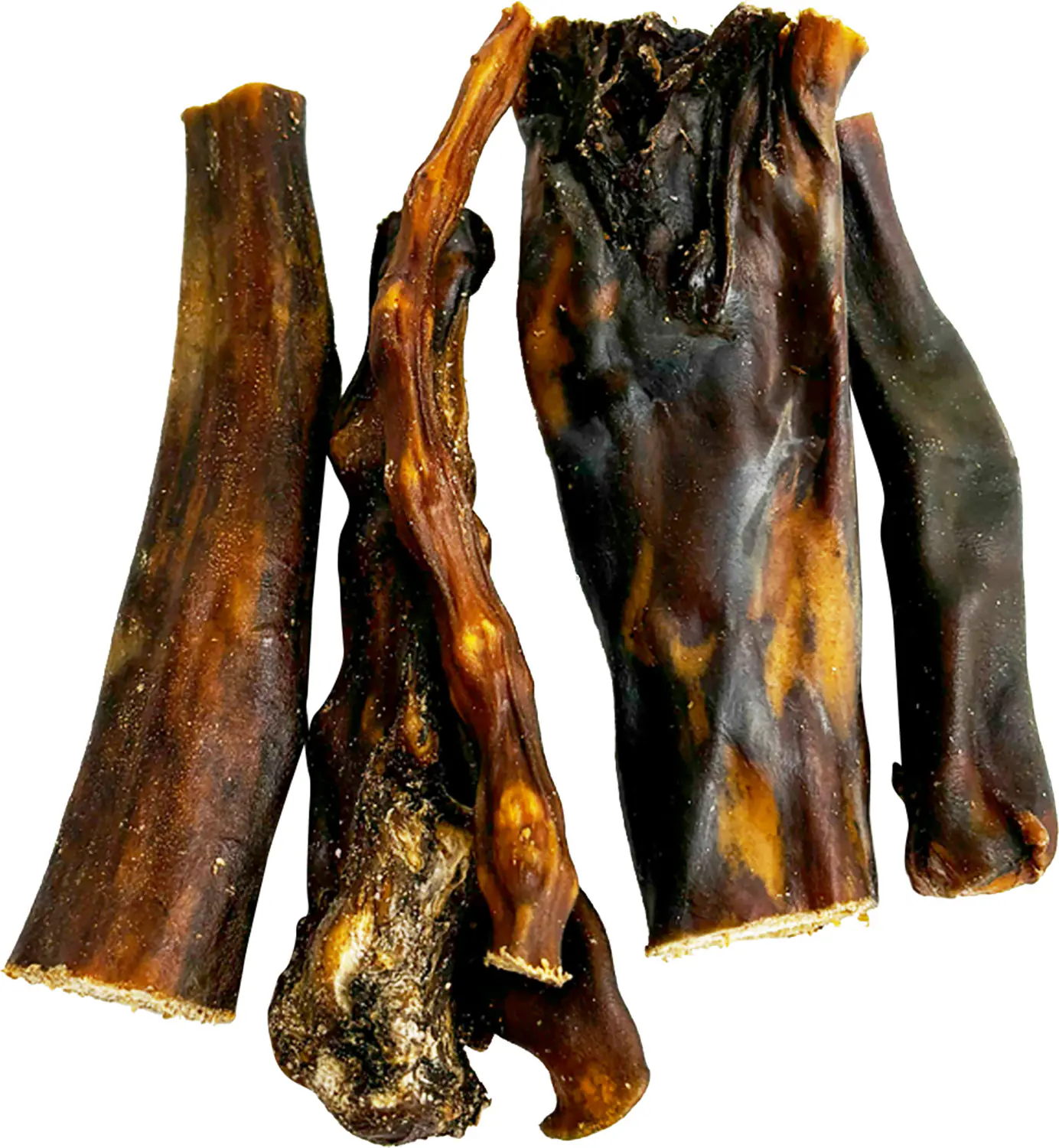 L&S Hundesnack Rinderrute natur 200 g