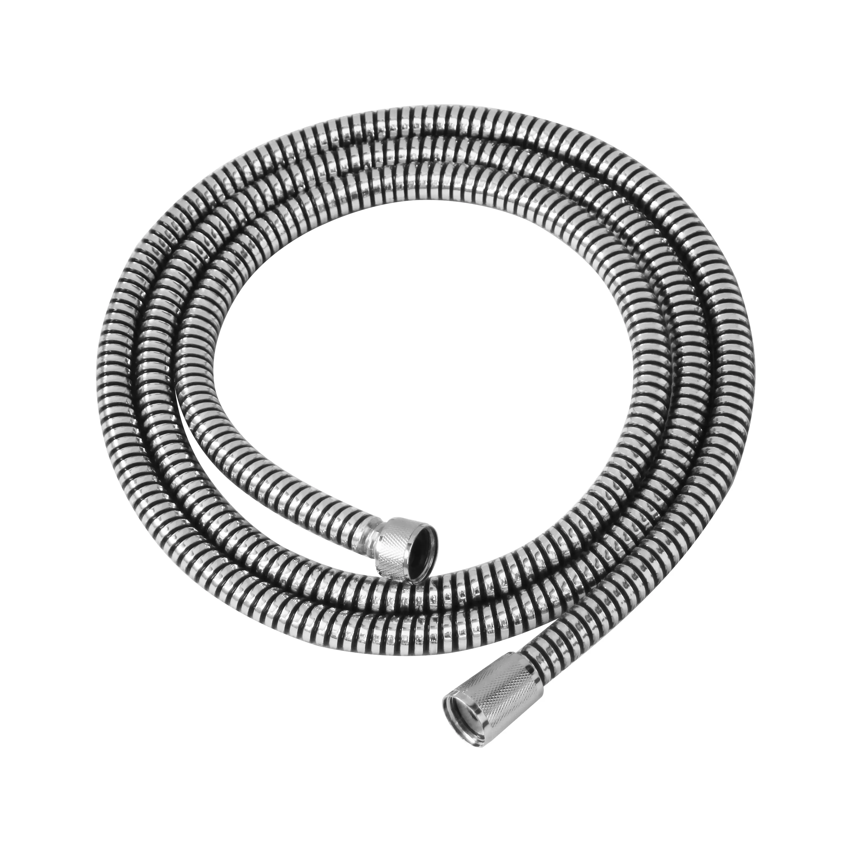 Primaster Duschschlauch Plasto Flex 2 m verchromt