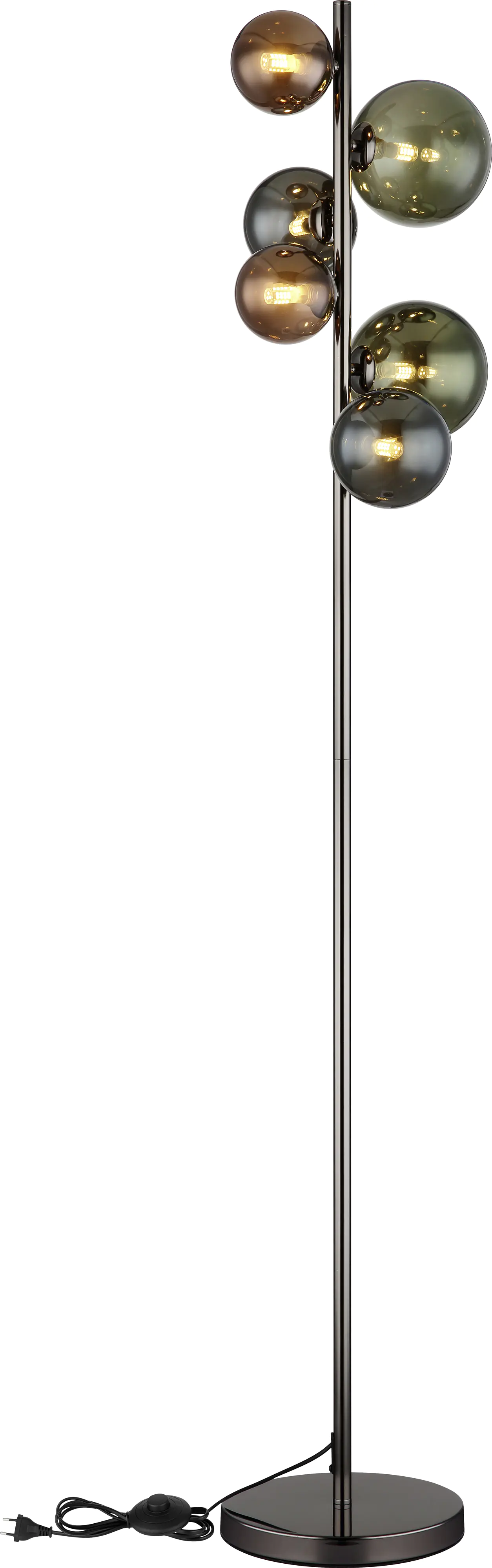 Globo Stehleuchte Riha Globo Stehleuchte Riha