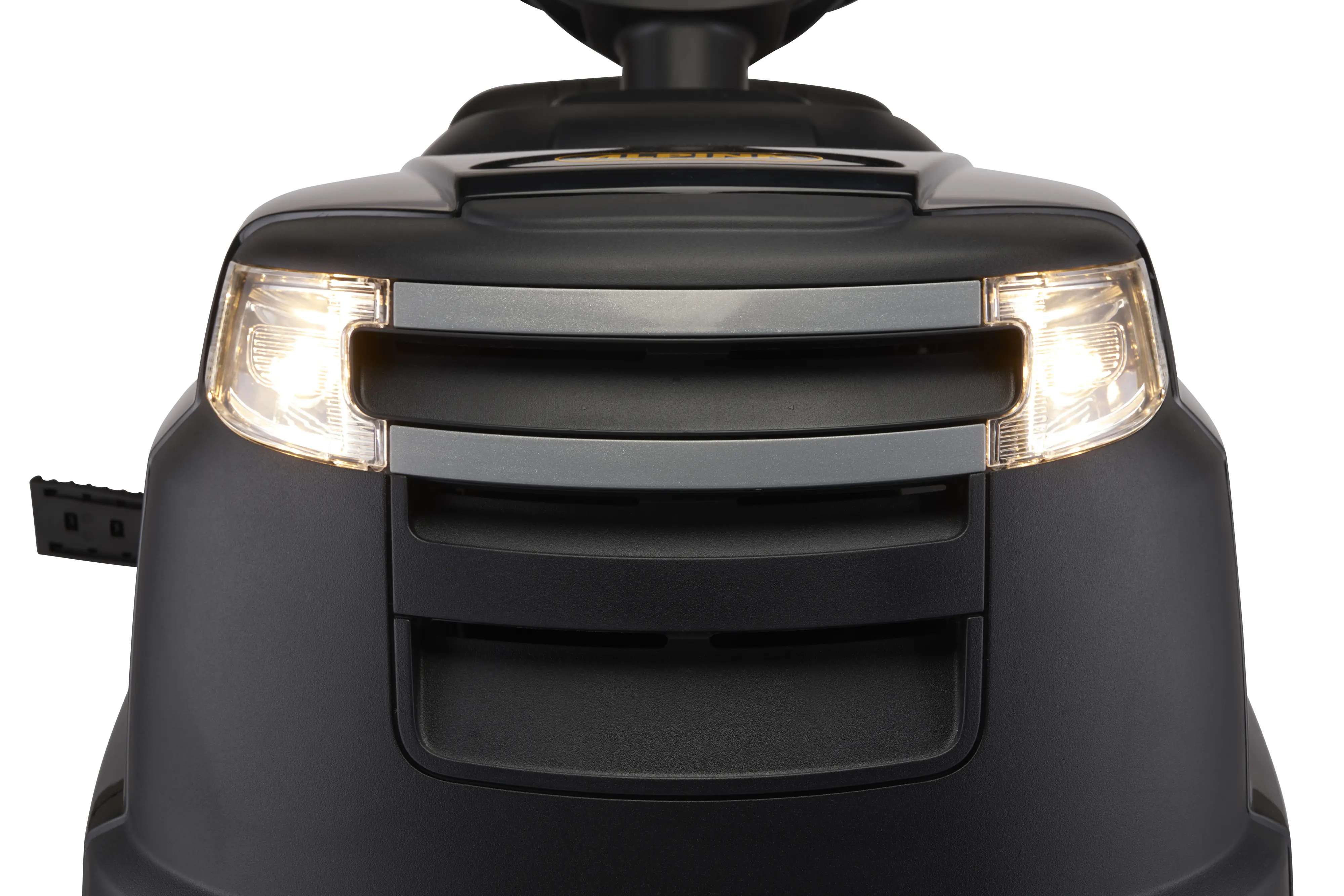 Alpina Rasentraktor AT4 84 HA 5,8 kW, 84 cm Schnittbreite, inkl. Mulchkit