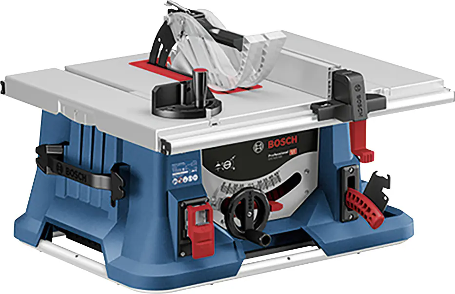 Bosch Professional Tischkreissäge GTS 635-216 1600 W Bosch Professional Tischkreissäge GTS 635-216 1600 W